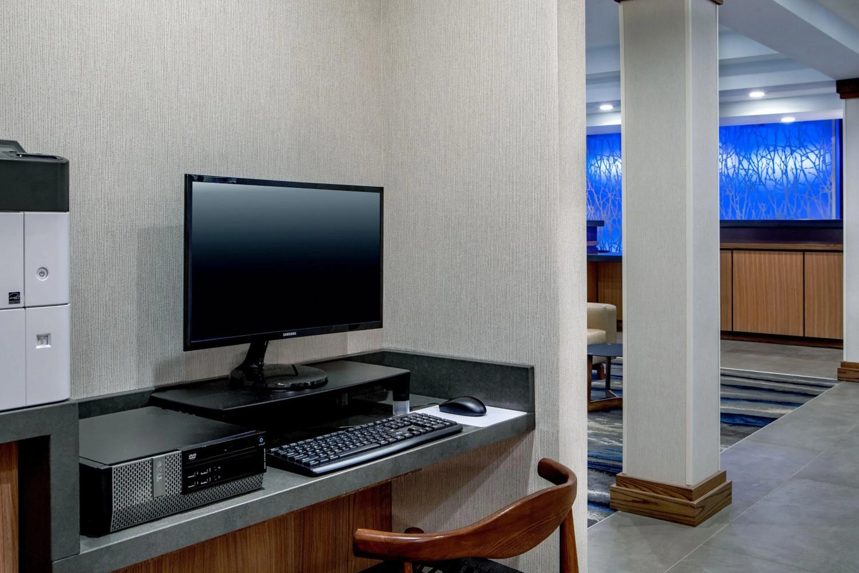 Other in Fairfield Inn & Suites by Marriott Saratoga Malta