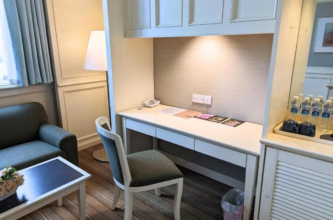 Park Avenue Hotel Sungai Petani