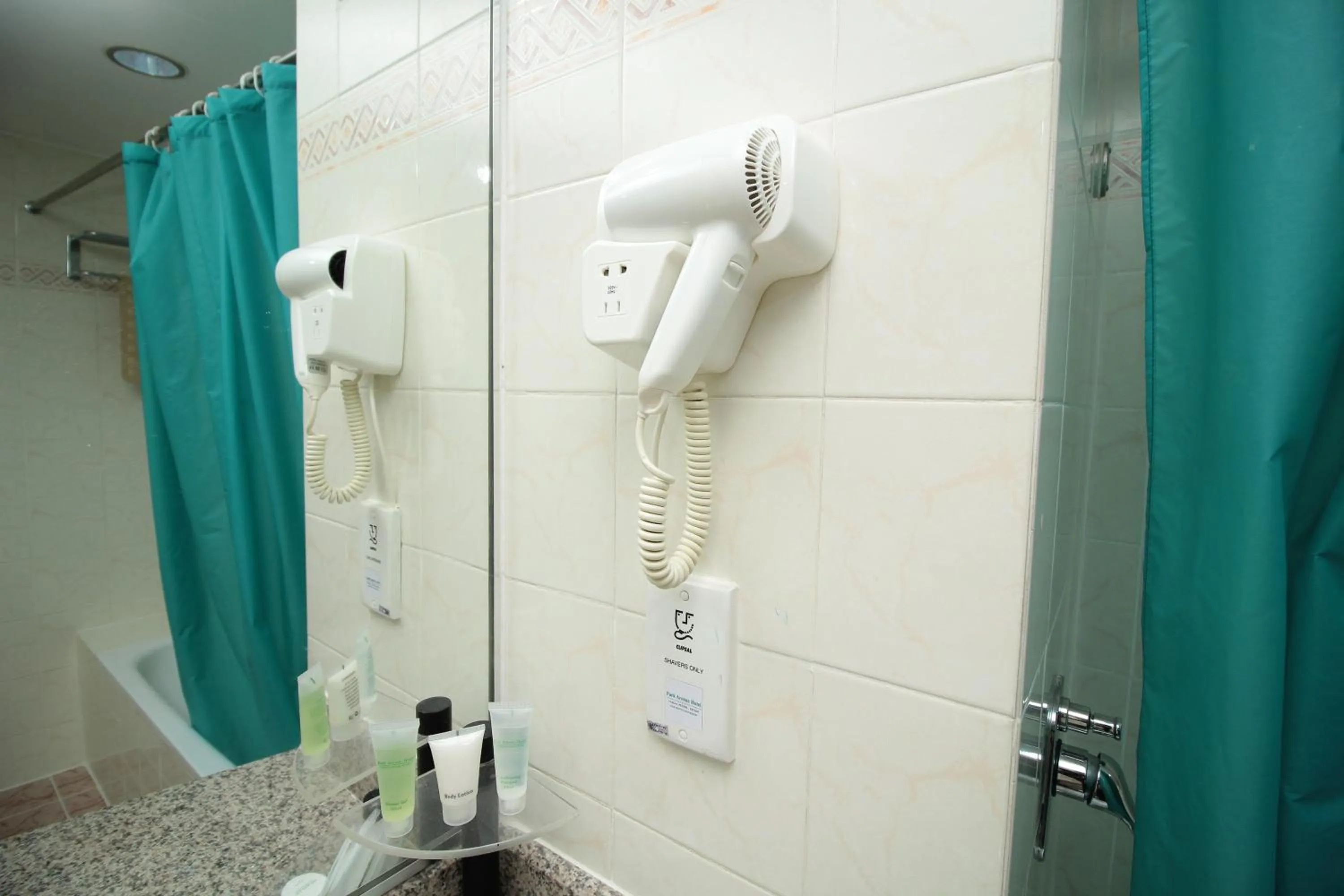 Park Avenue Hotel Sungai Petani