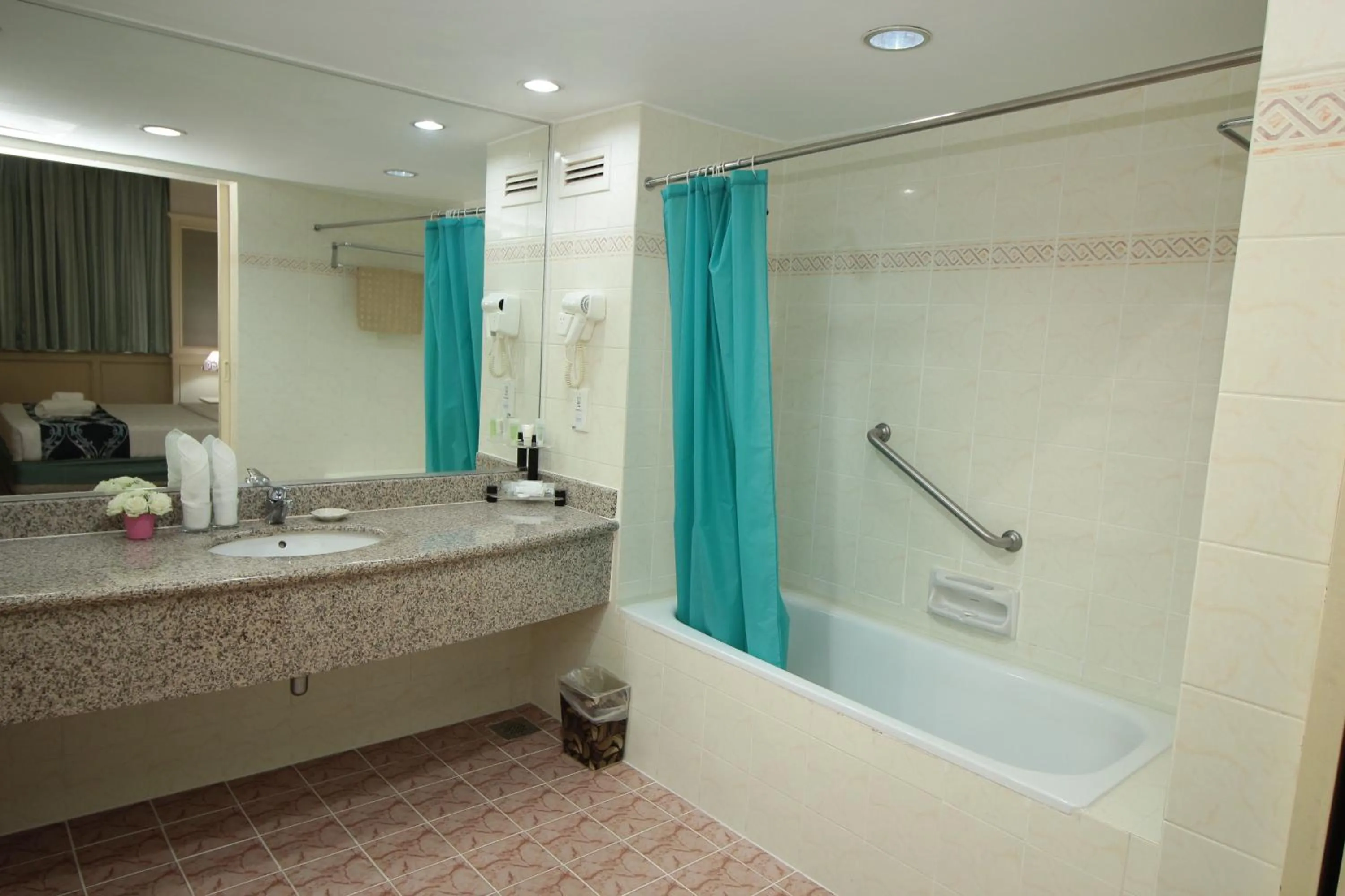 Park Avenue Hotel Sungai Petani