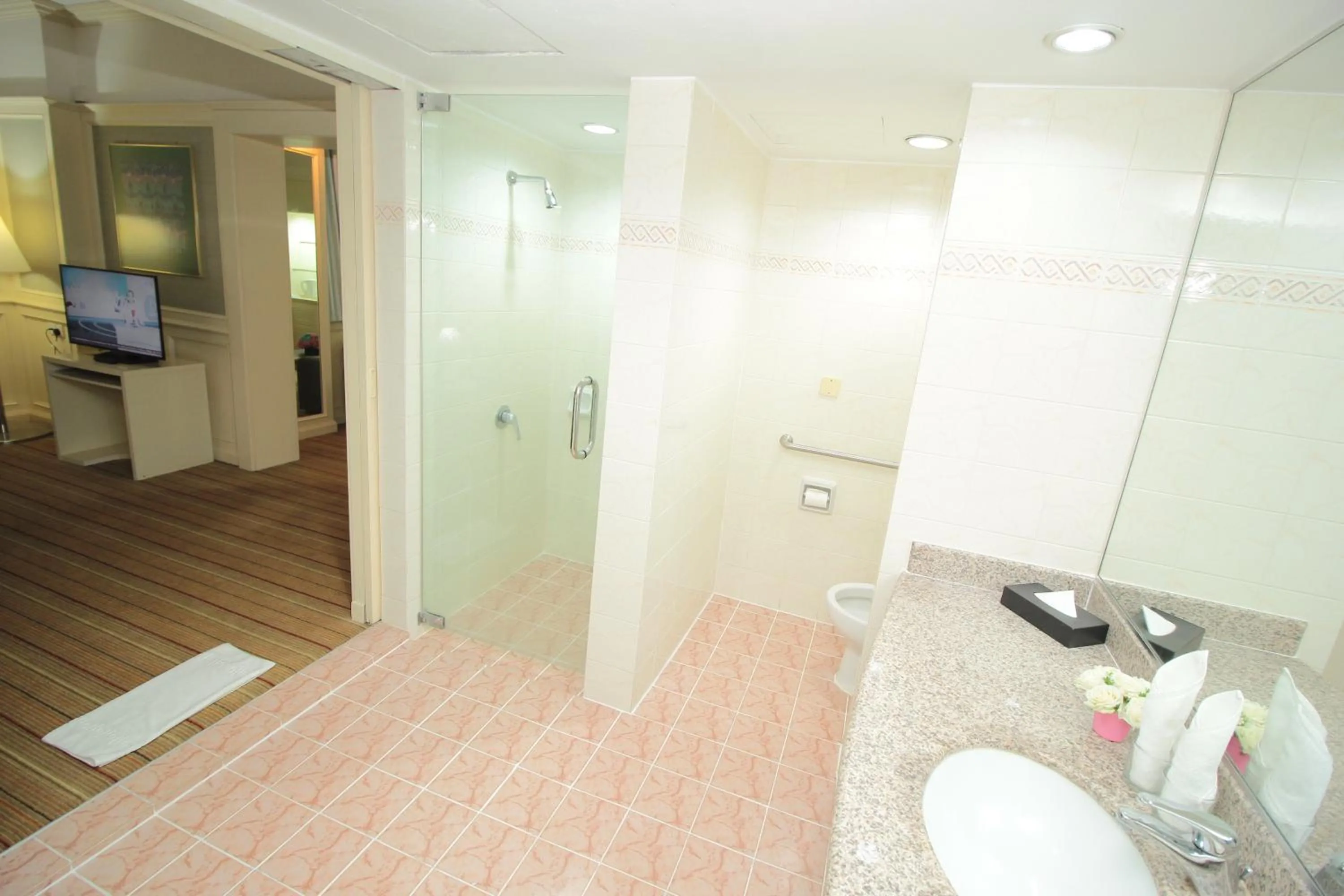 Park Avenue Hotel Sungai Petani