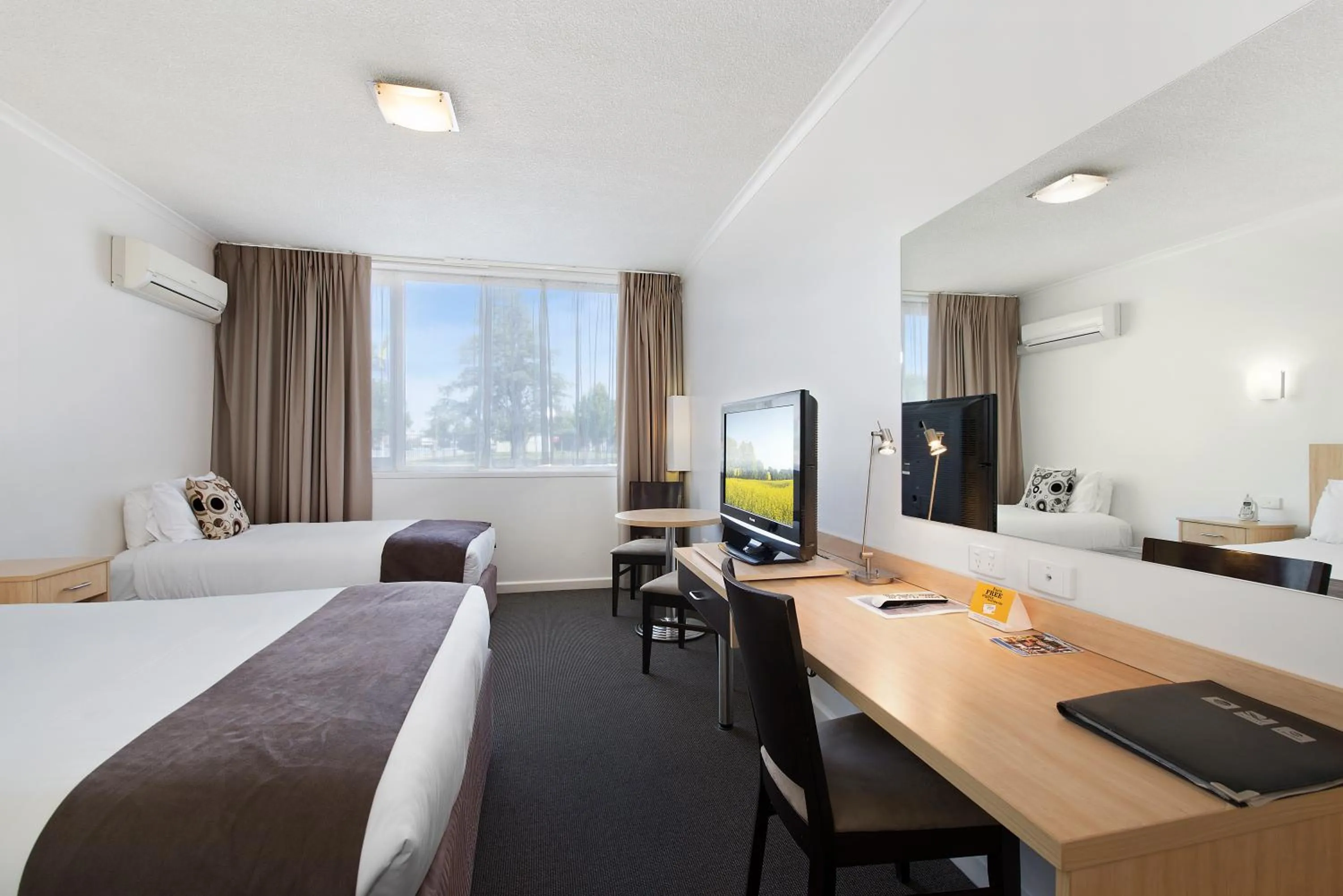 Bed in The Capital Horsham