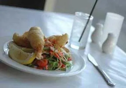 Food in The Capital Horsham