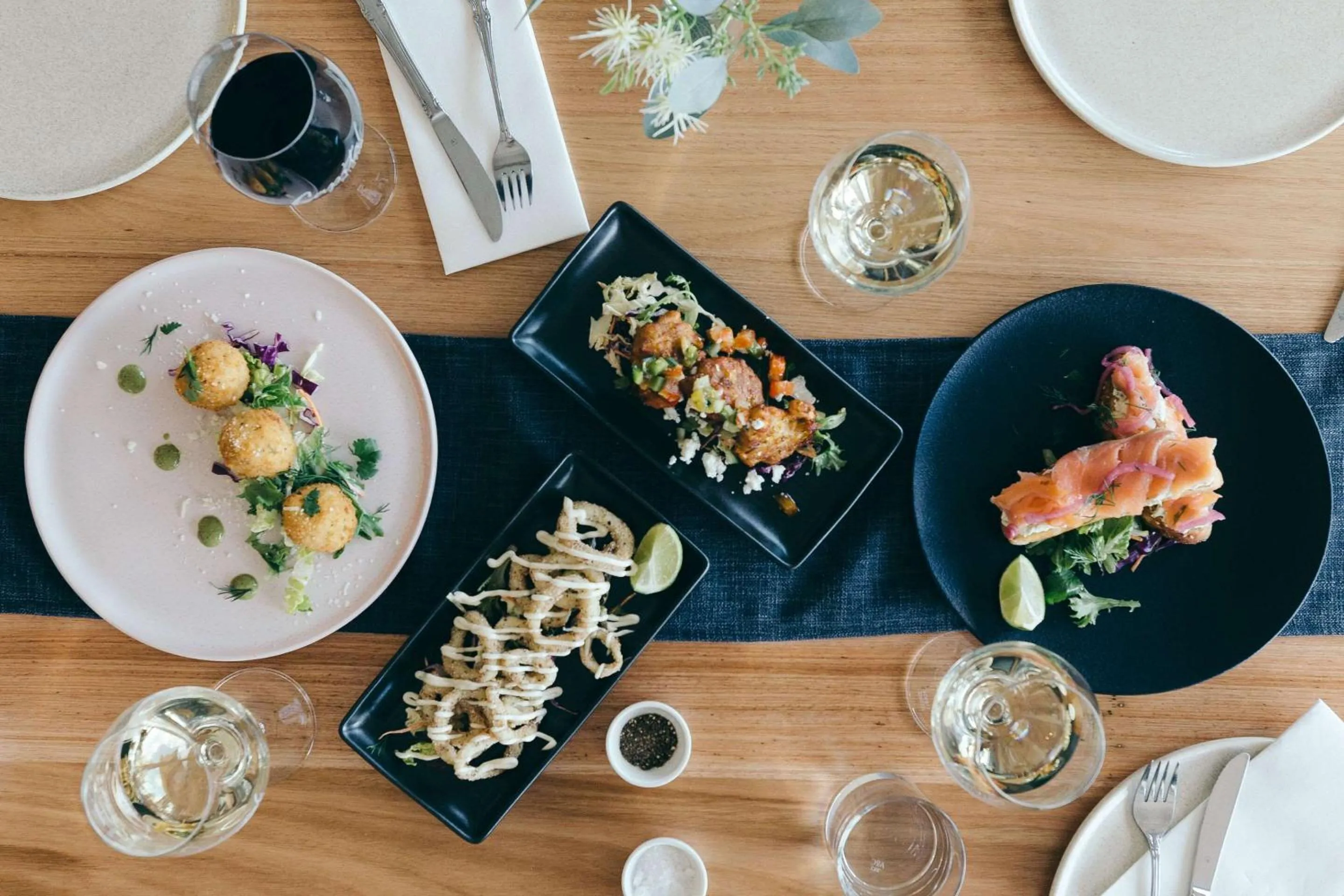 Breakfast in The Capital Horsham