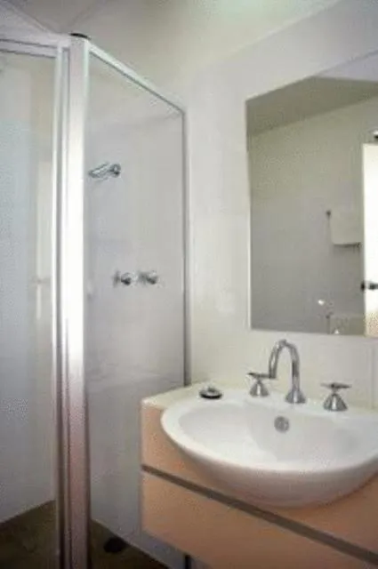 Bathroom in The Capital Horsham