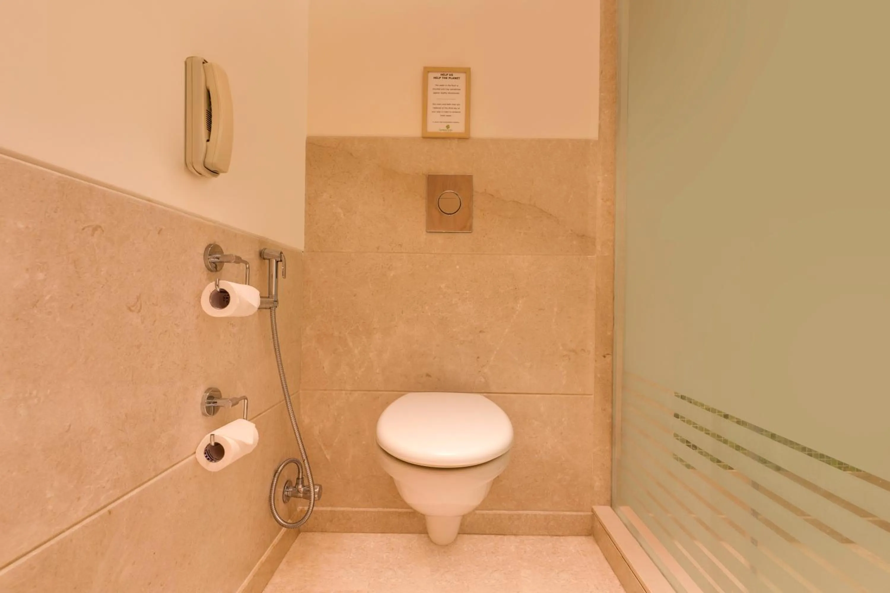 Lemon Tree Premier Hitec City Hyderabad