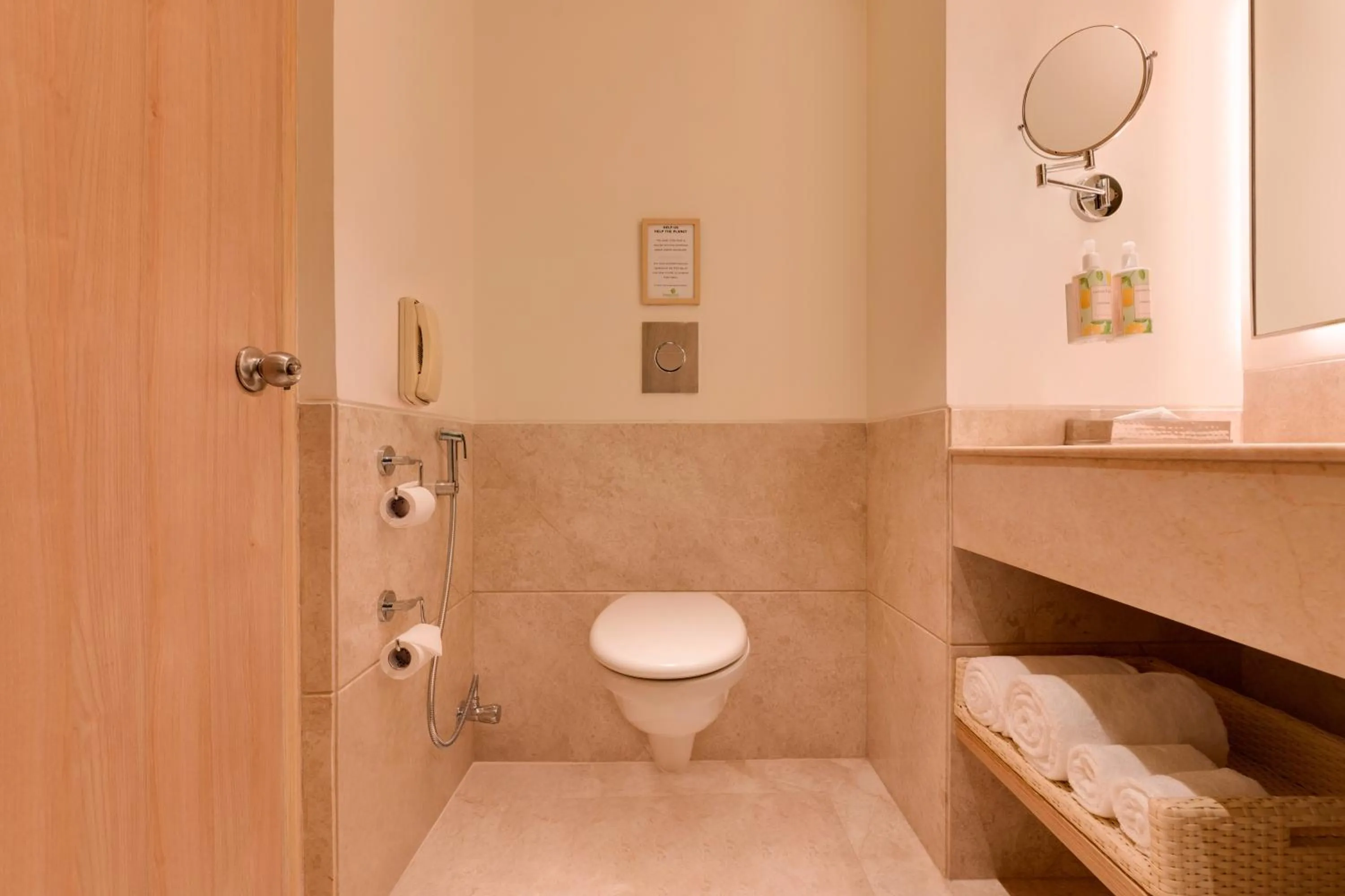 Lemon Tree Premier Hitec City Hyderabad