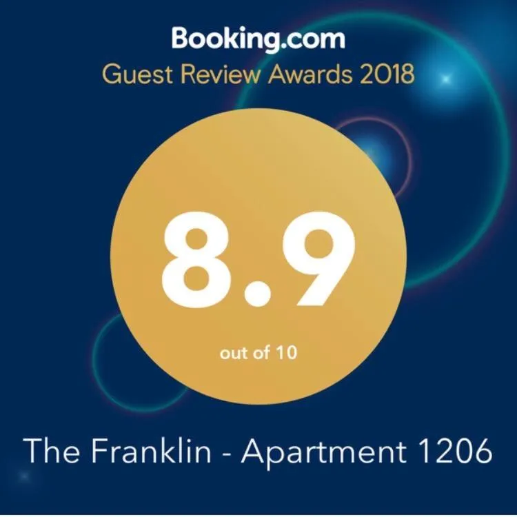 The Franklin Luxury Apartments