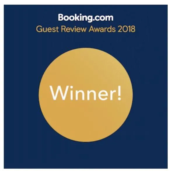 Property building in The Franklin Luxury Apartments