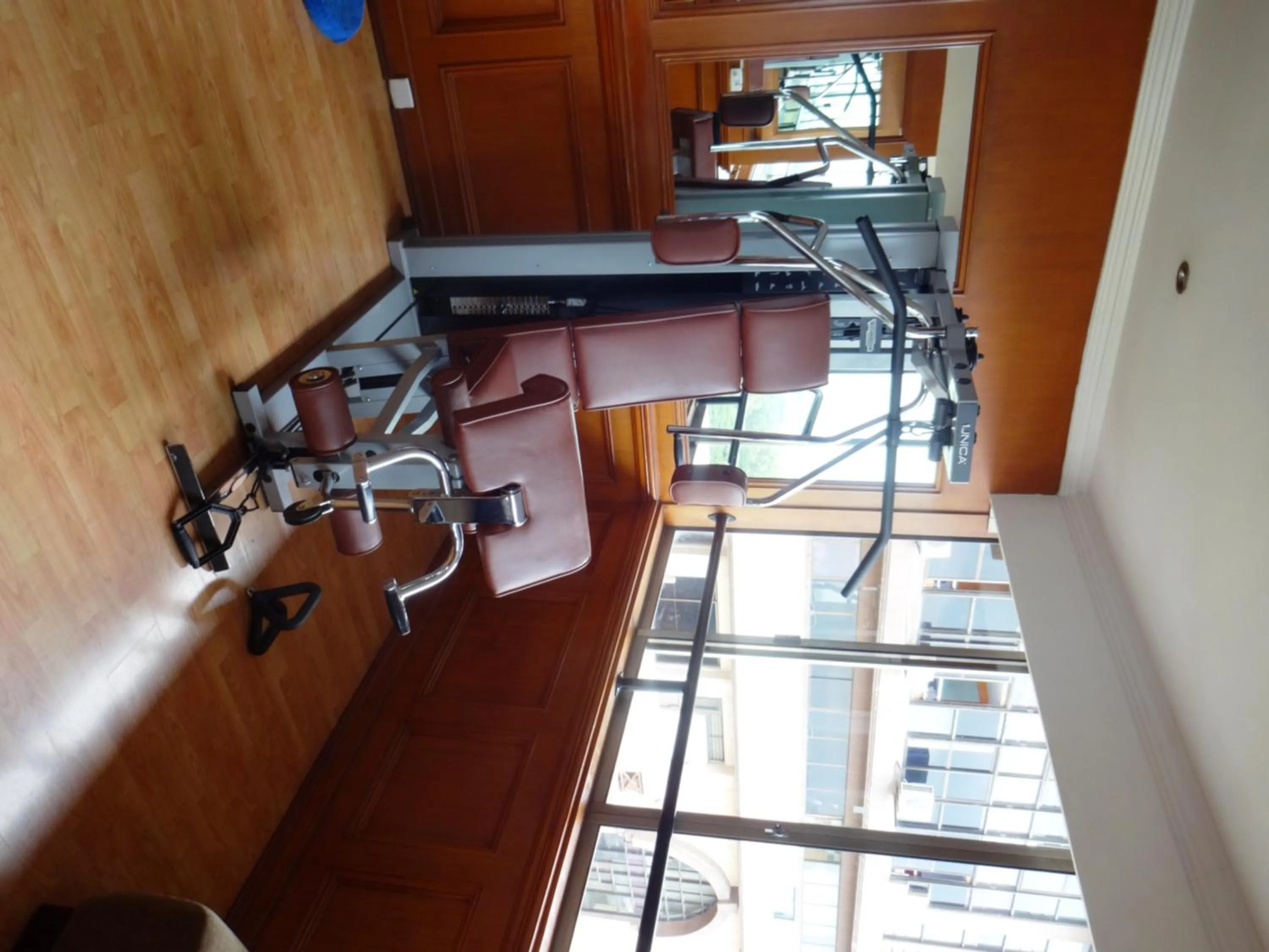 Fitness centre/facilities in Royal Orchid Central Bangalore, MG Road