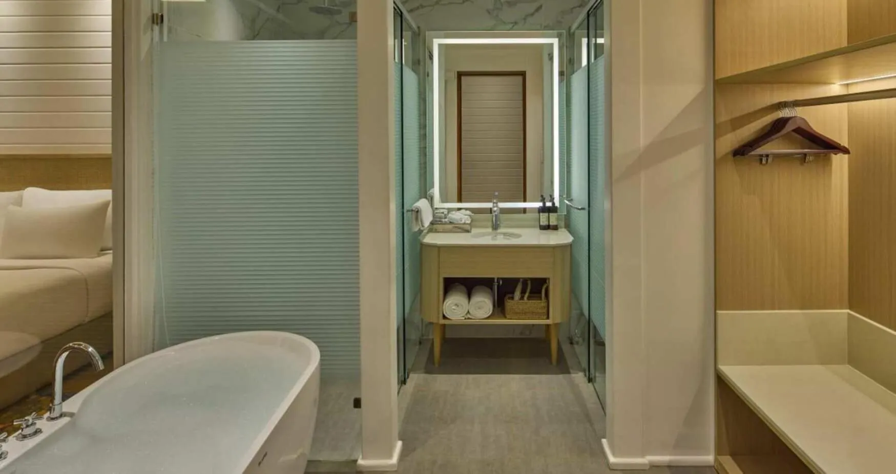 Bathroom in Royal Orchid Resort & Convention Centre, Yelahanka Bangalore