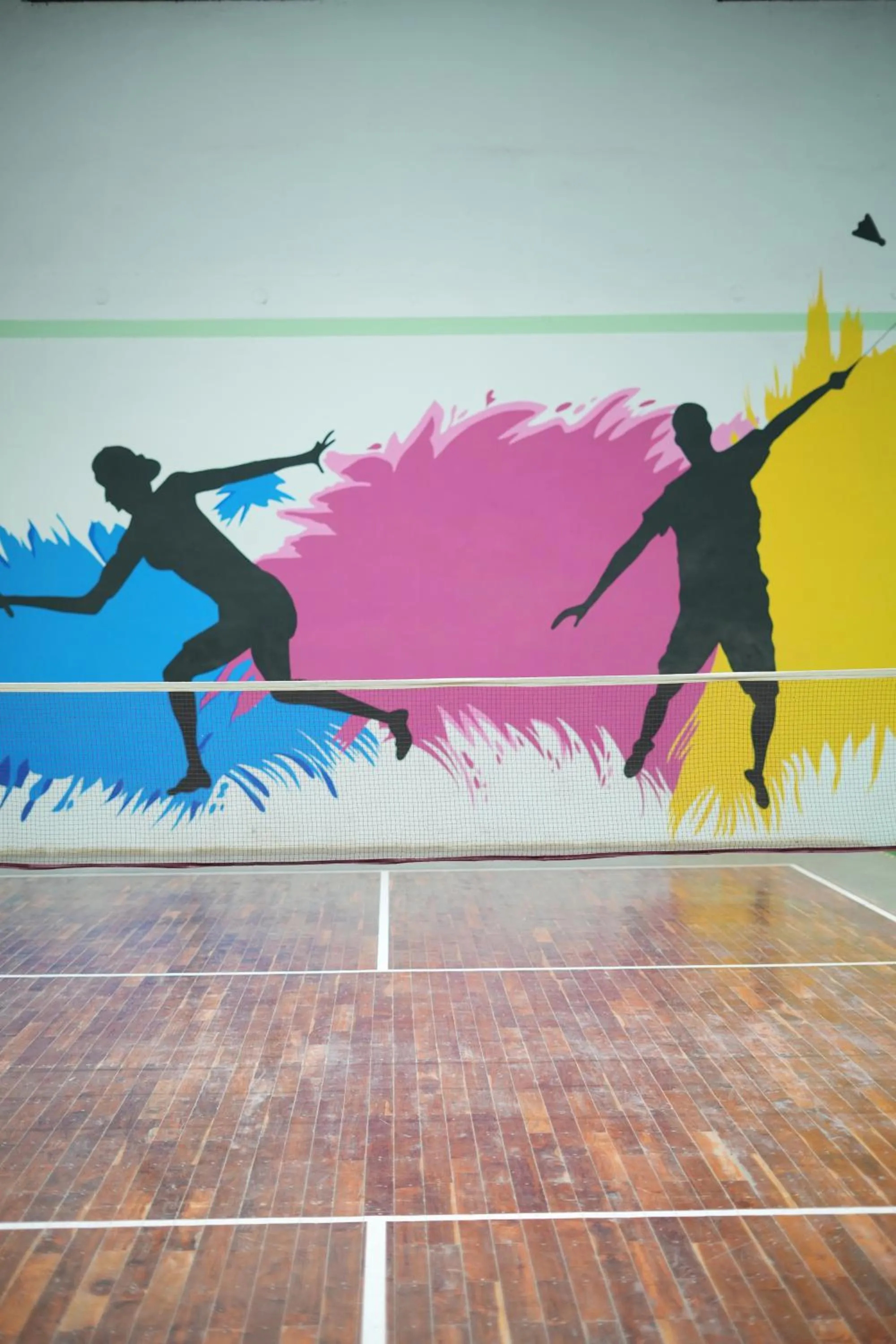 Table tennis in Royal Orchid Resort & Convention Centre, Yelahanka Bangalore