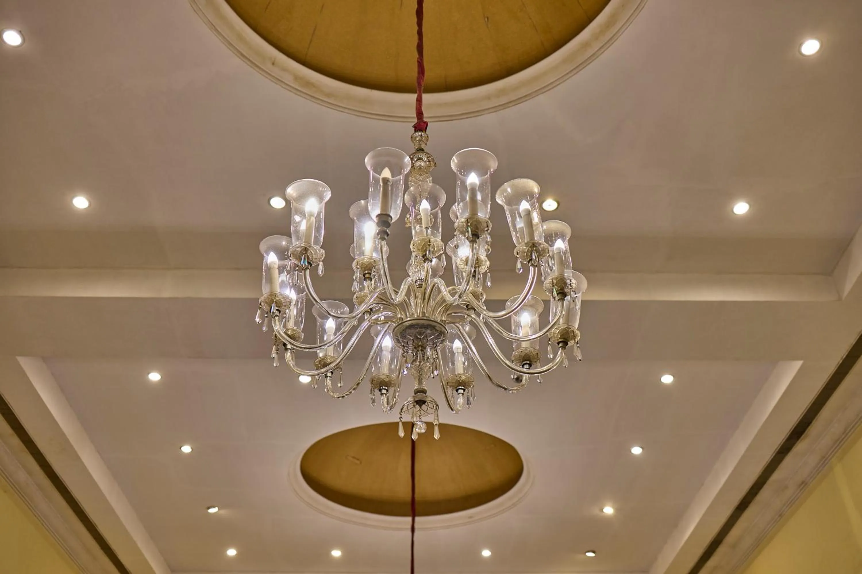 Property building in Royal Orchid Metropole Mysore