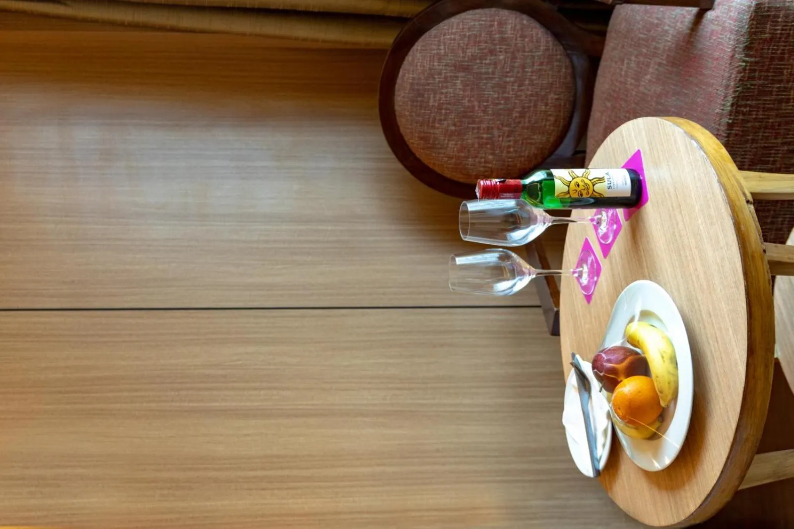 Food in Royal Orchid Central Jaipur, Bani Park