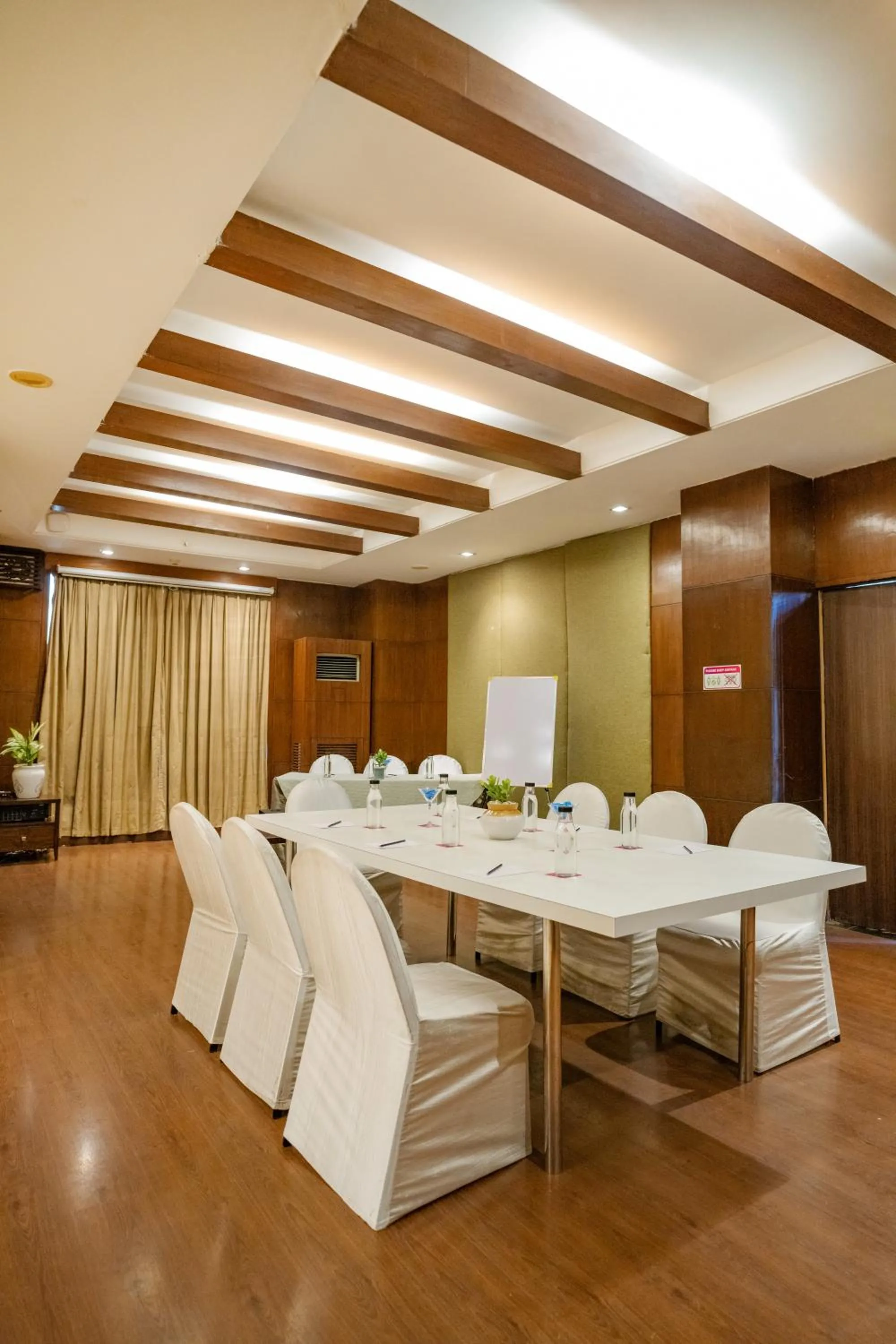 Meeting/conference room in Royal Orchid Central Jaipur, Bani Park