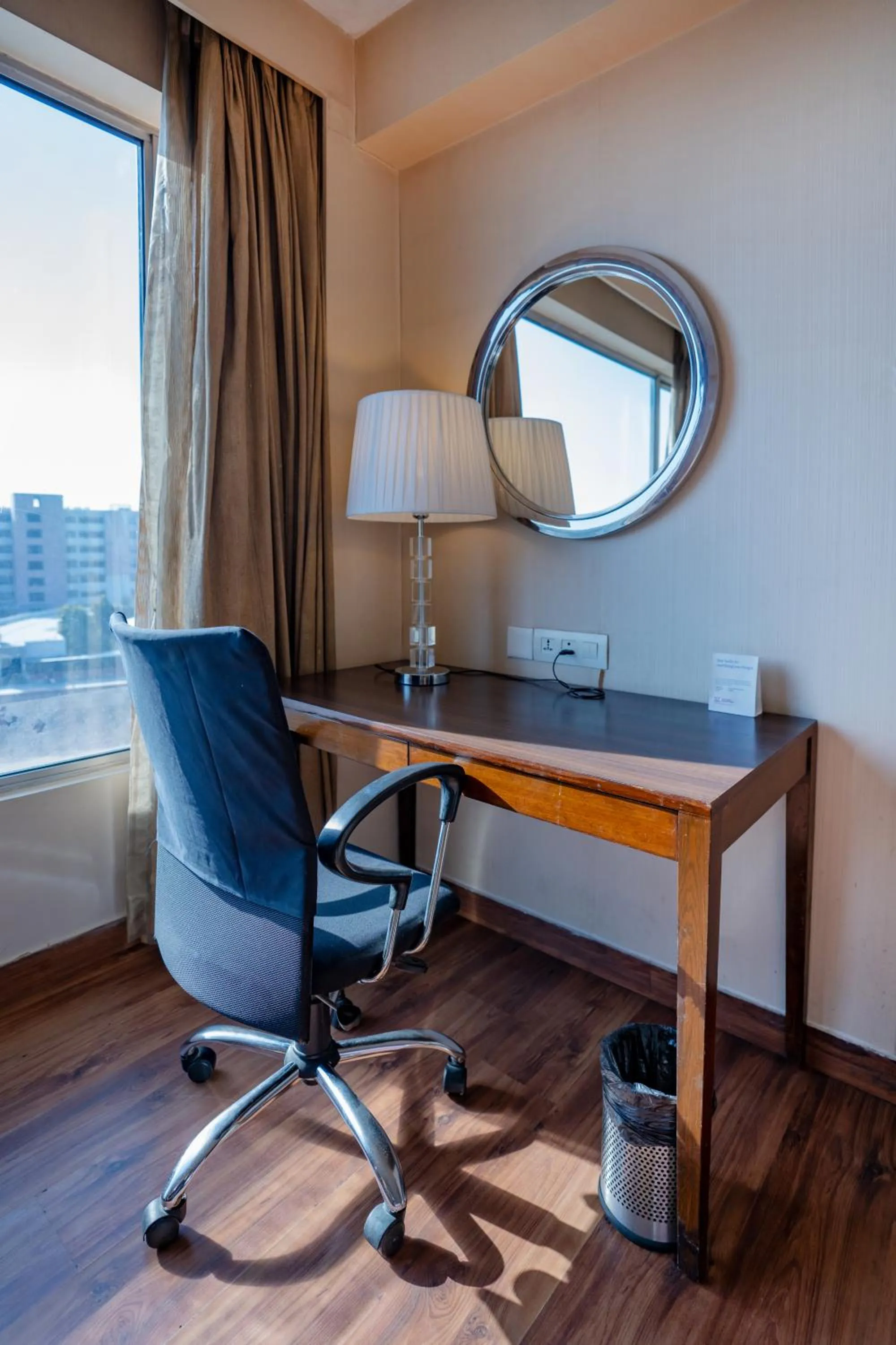 View (from property/room) in Royal Orchid Central Jaipur, Bani Park