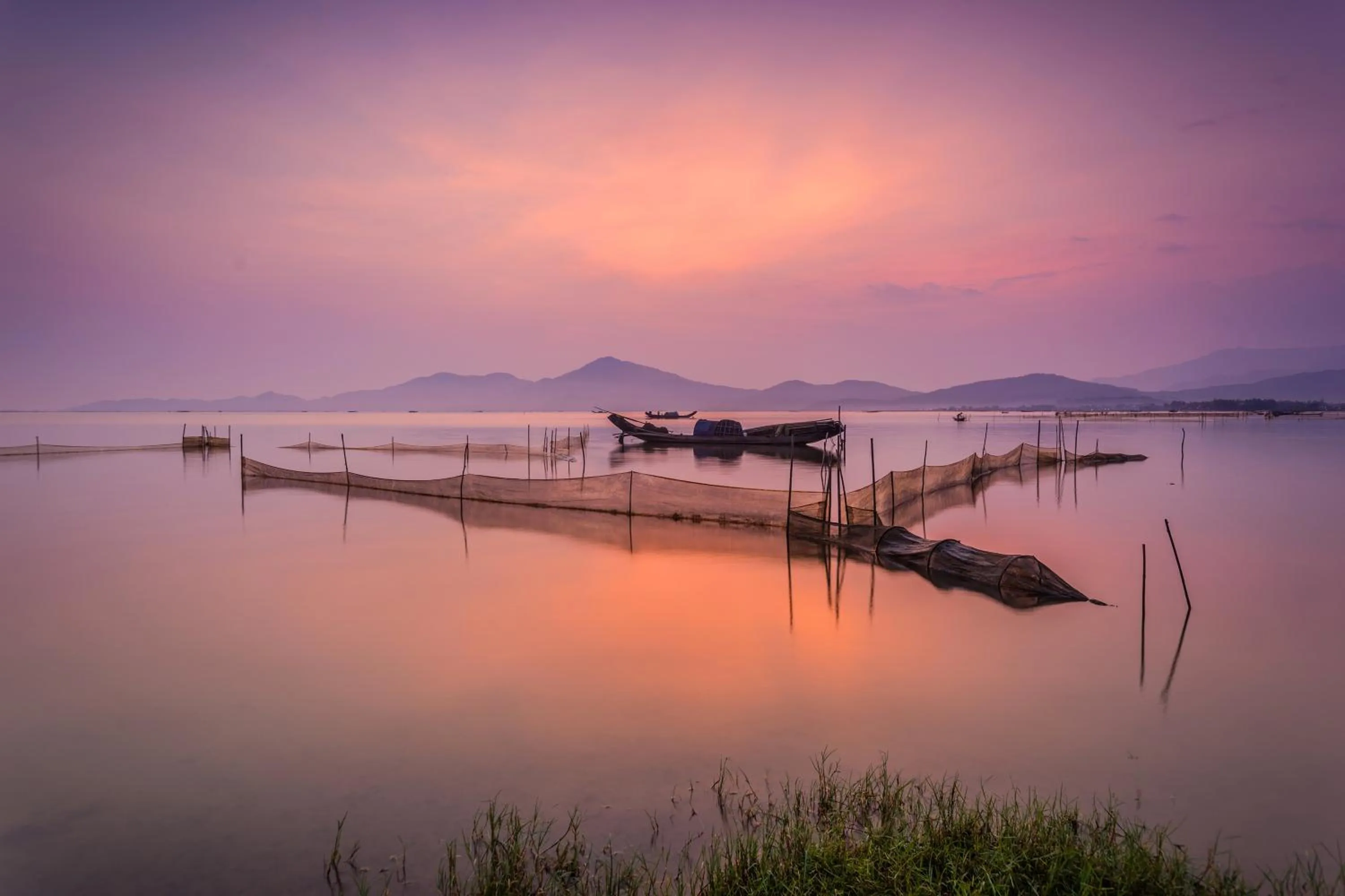 Nearby landmark in Alba Hotel