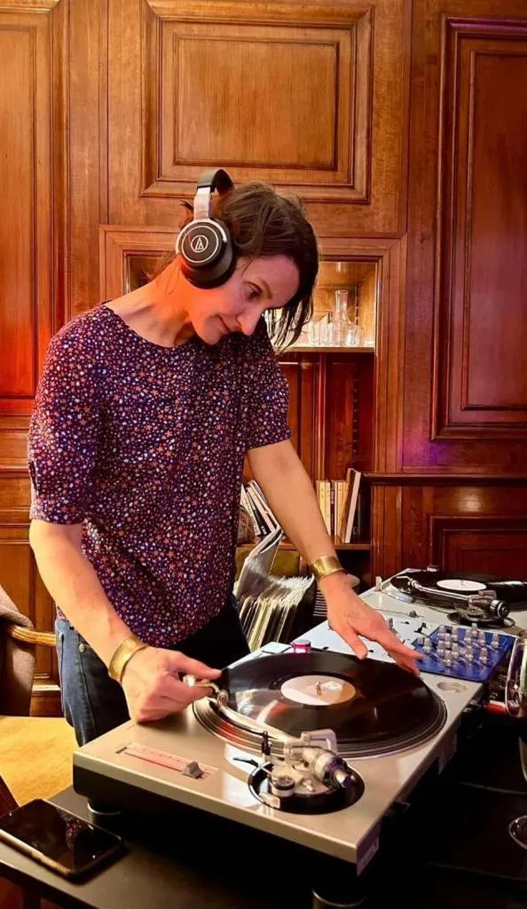 Lounge or bar in Grotthuss Boutique Hotel Vilnius