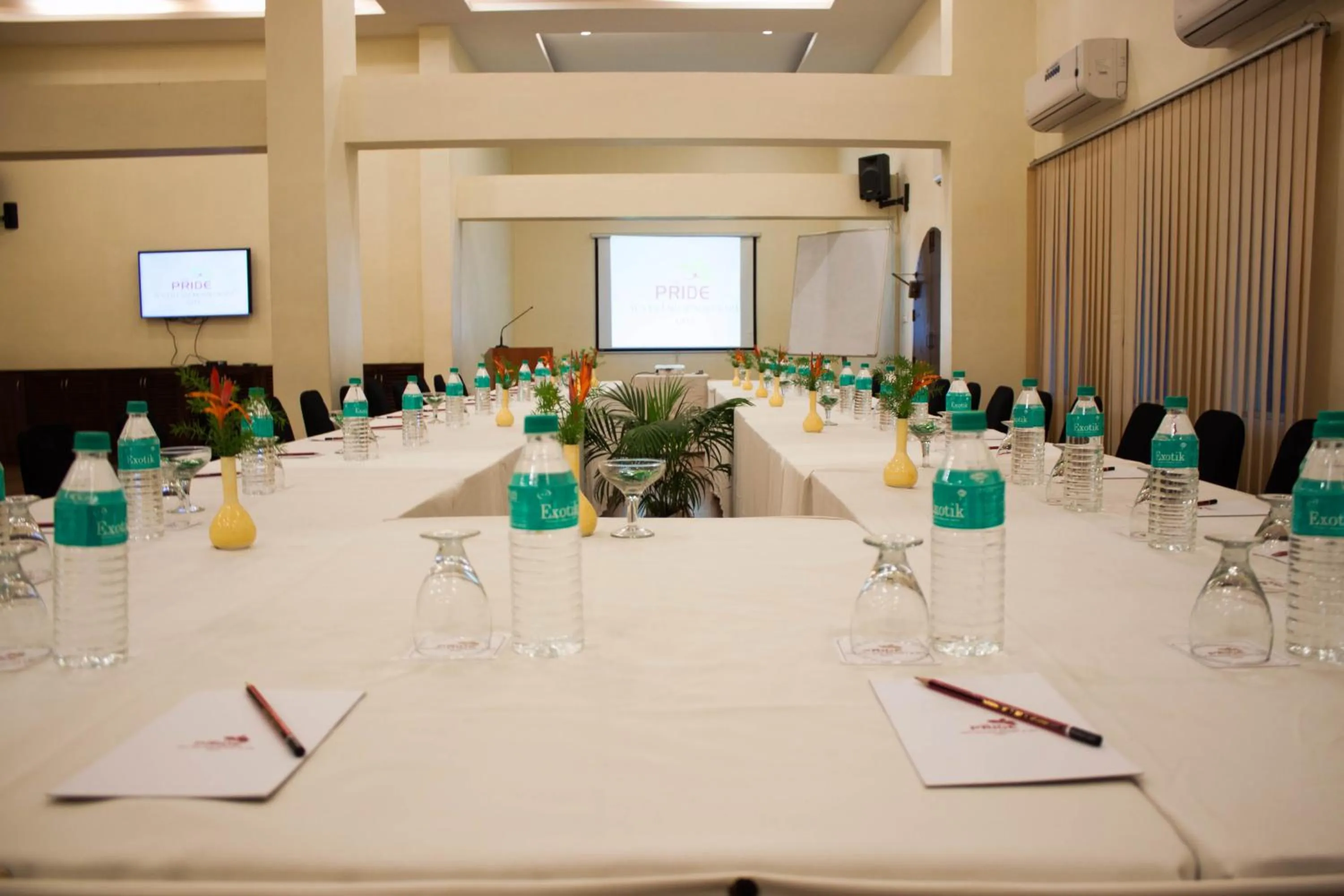 Meeting/conference room in Pride Sun Village Resort & Spa