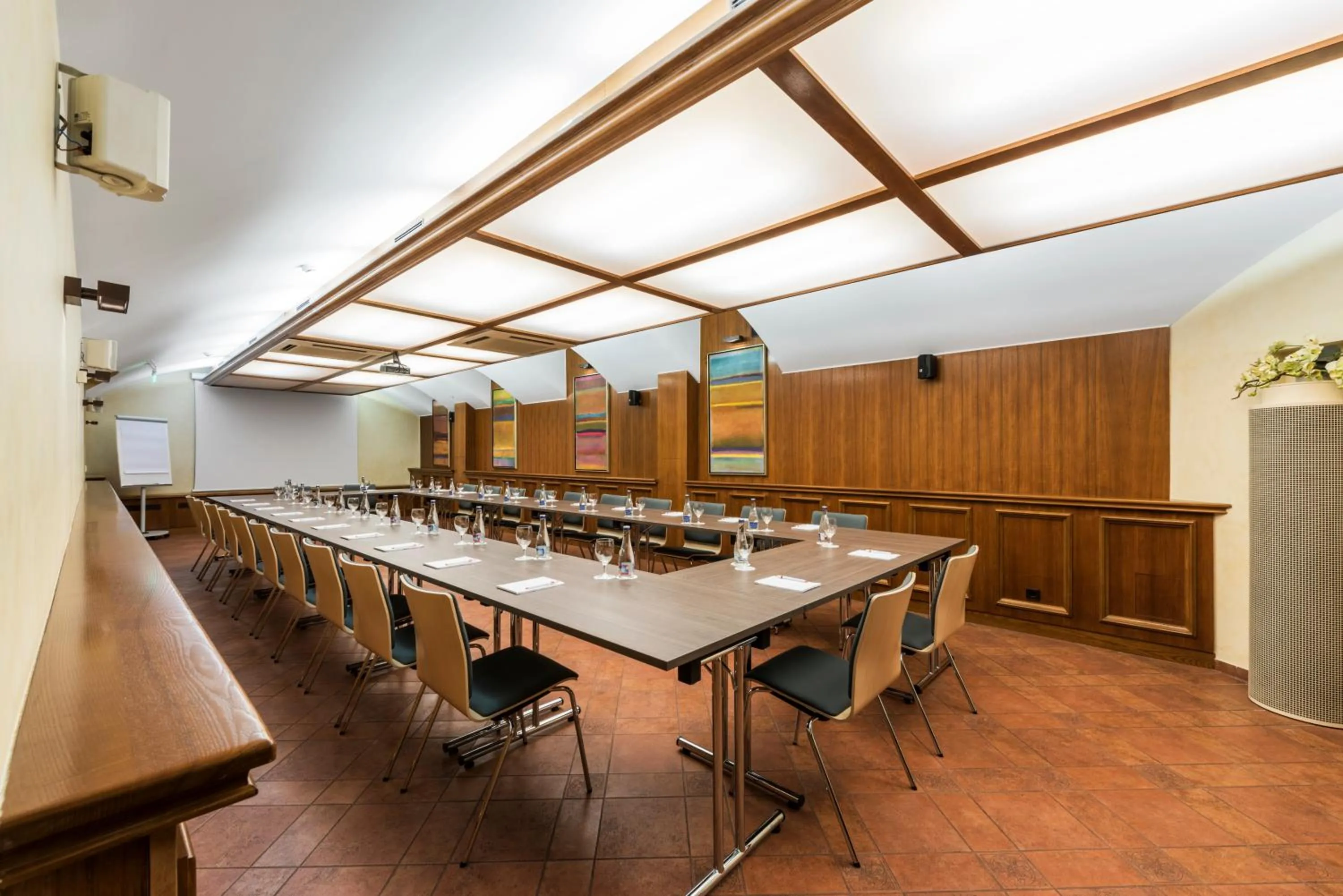 Meeting/conference room in Congress Hotel