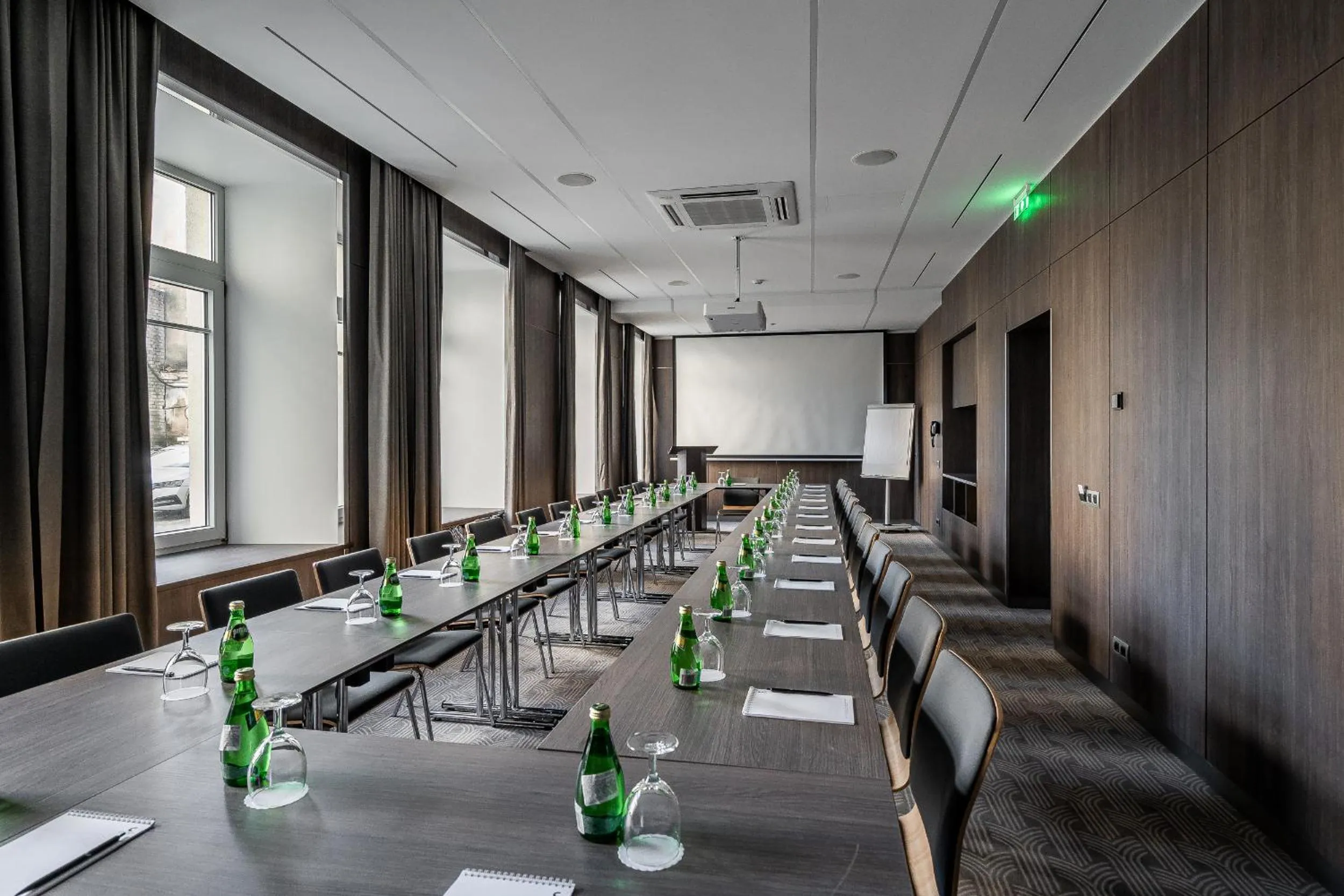 Meeting/conference room in Congress Hotel