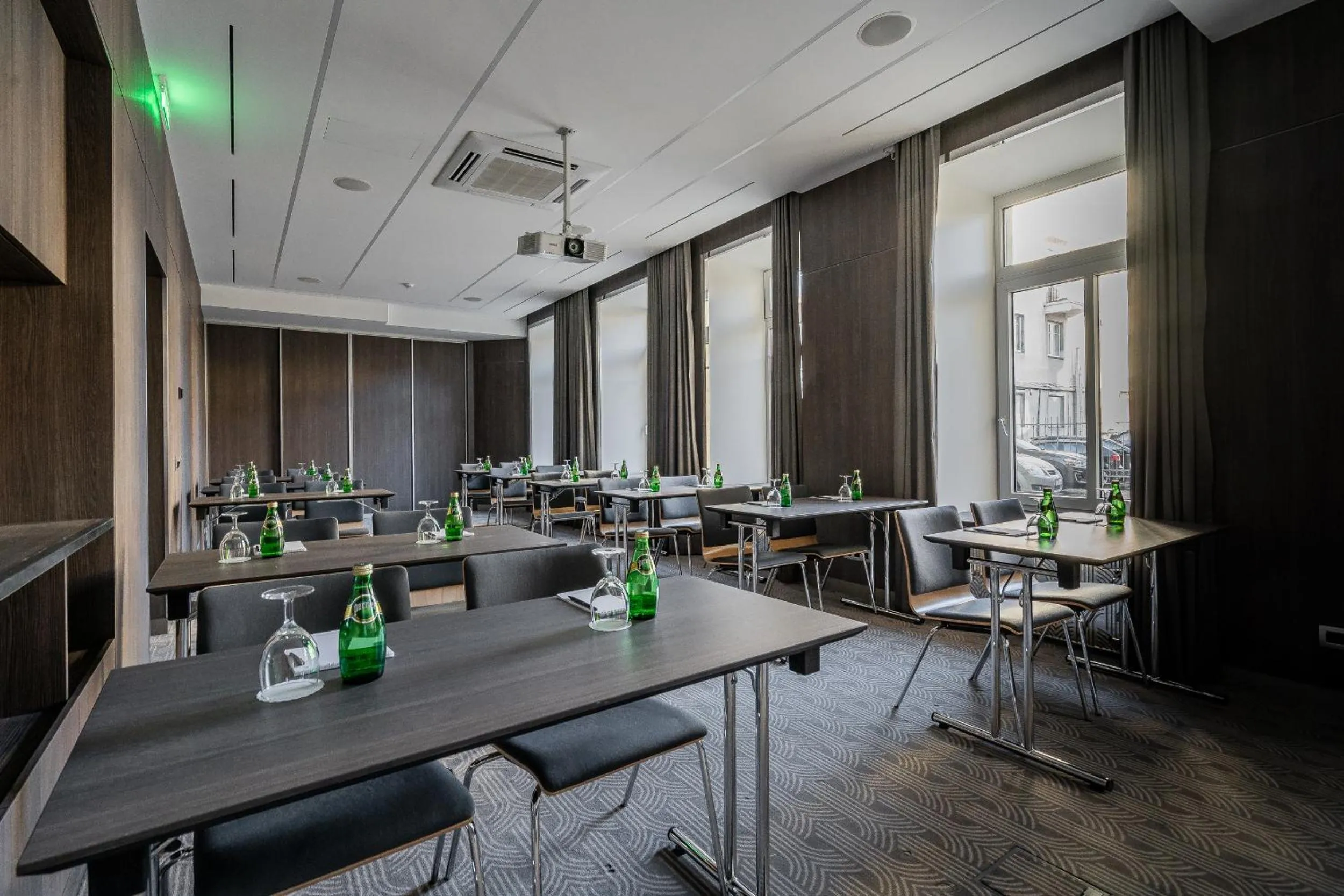 Meeting/conference room in Congress Hotel