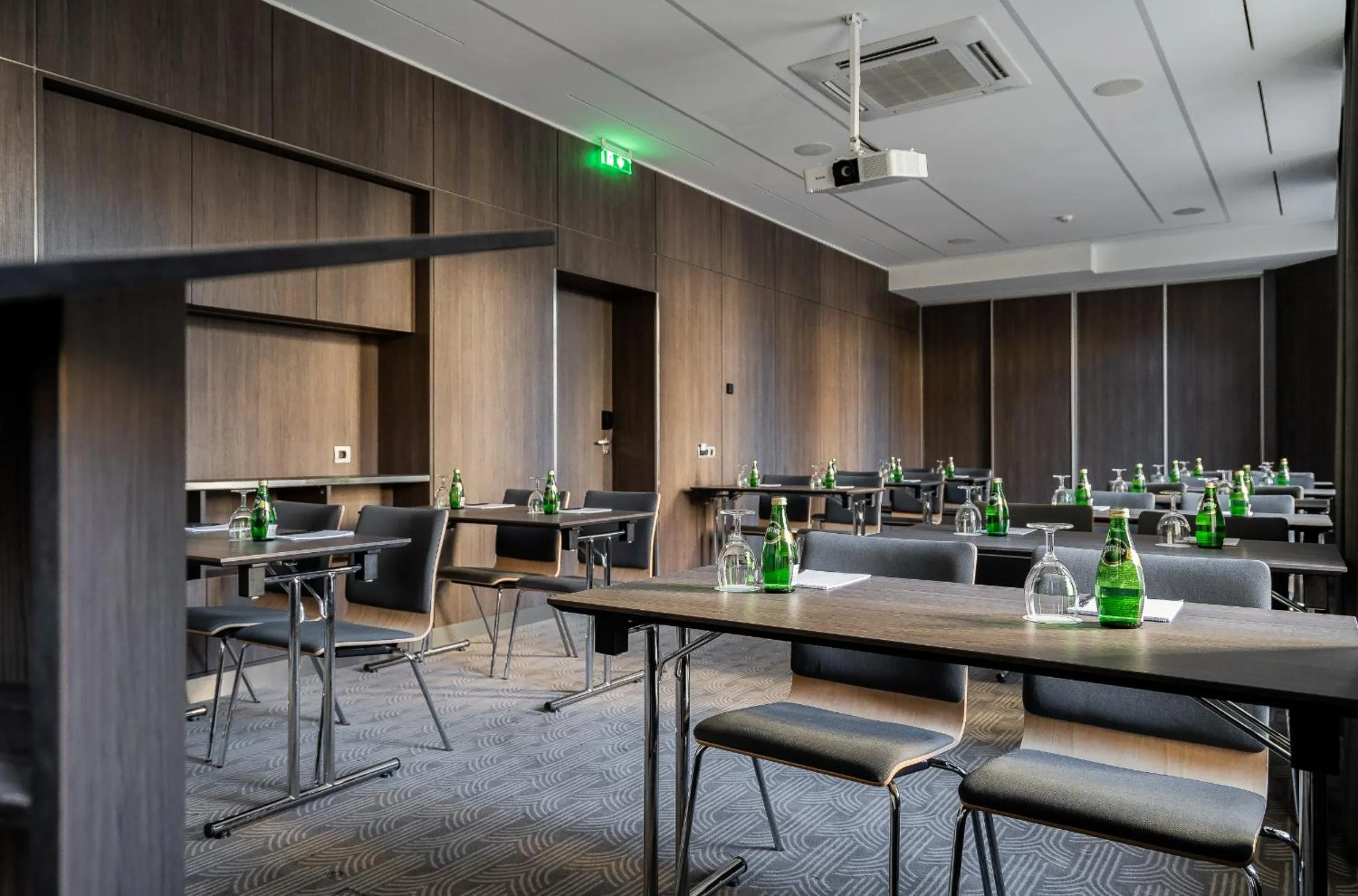 Meeting/conference room in Congress Hotel