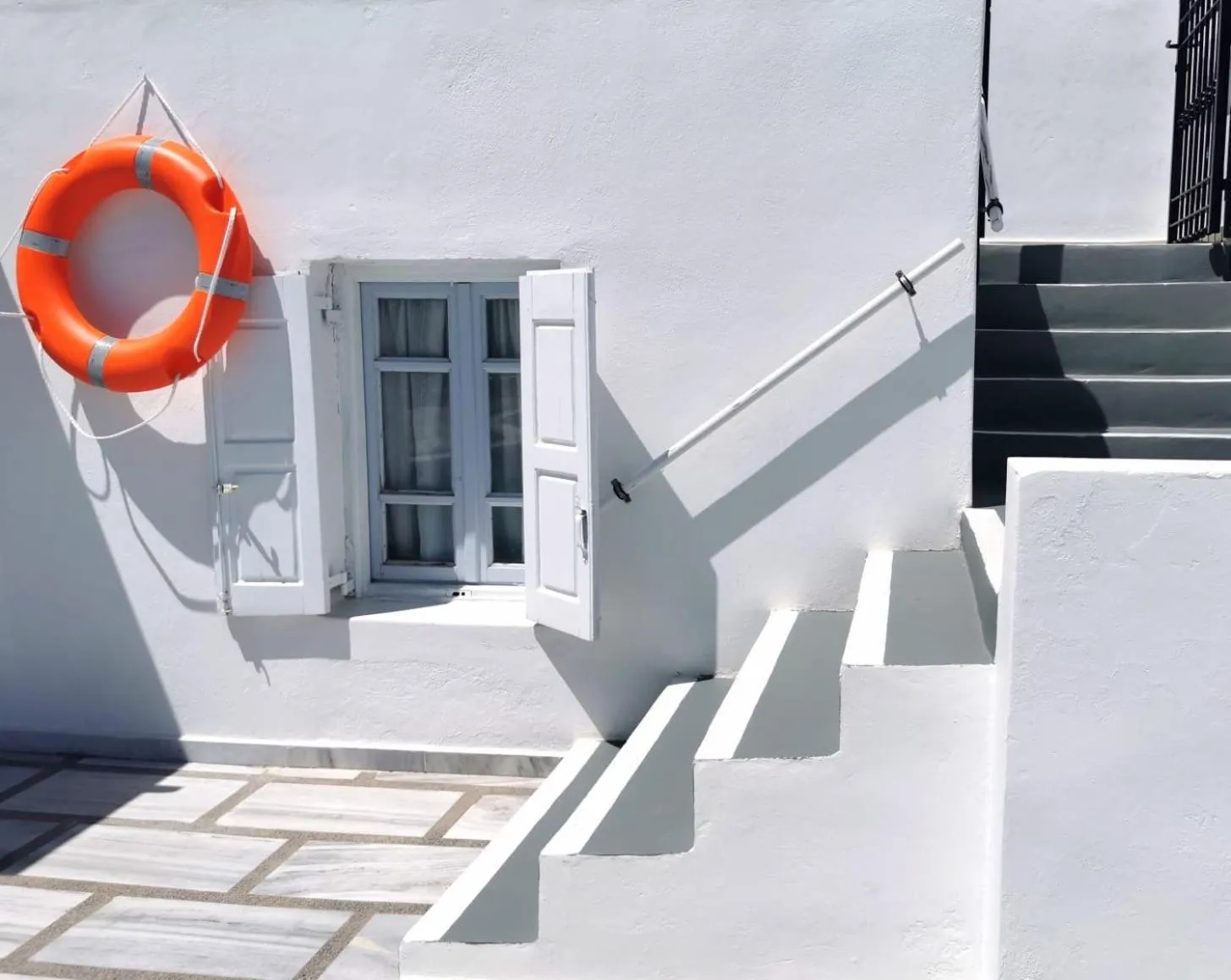 Property building in New Haroula