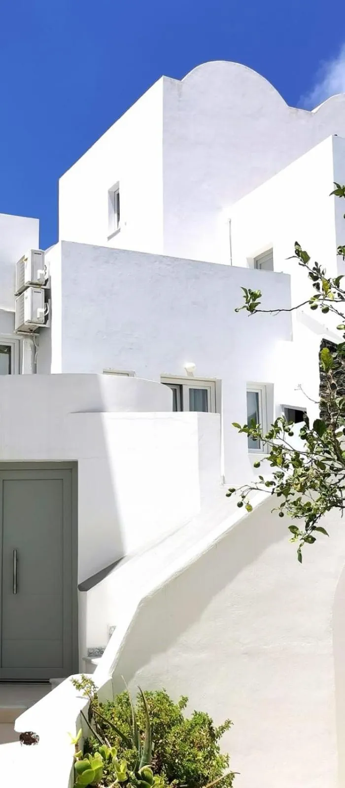 Property building in New Haroula