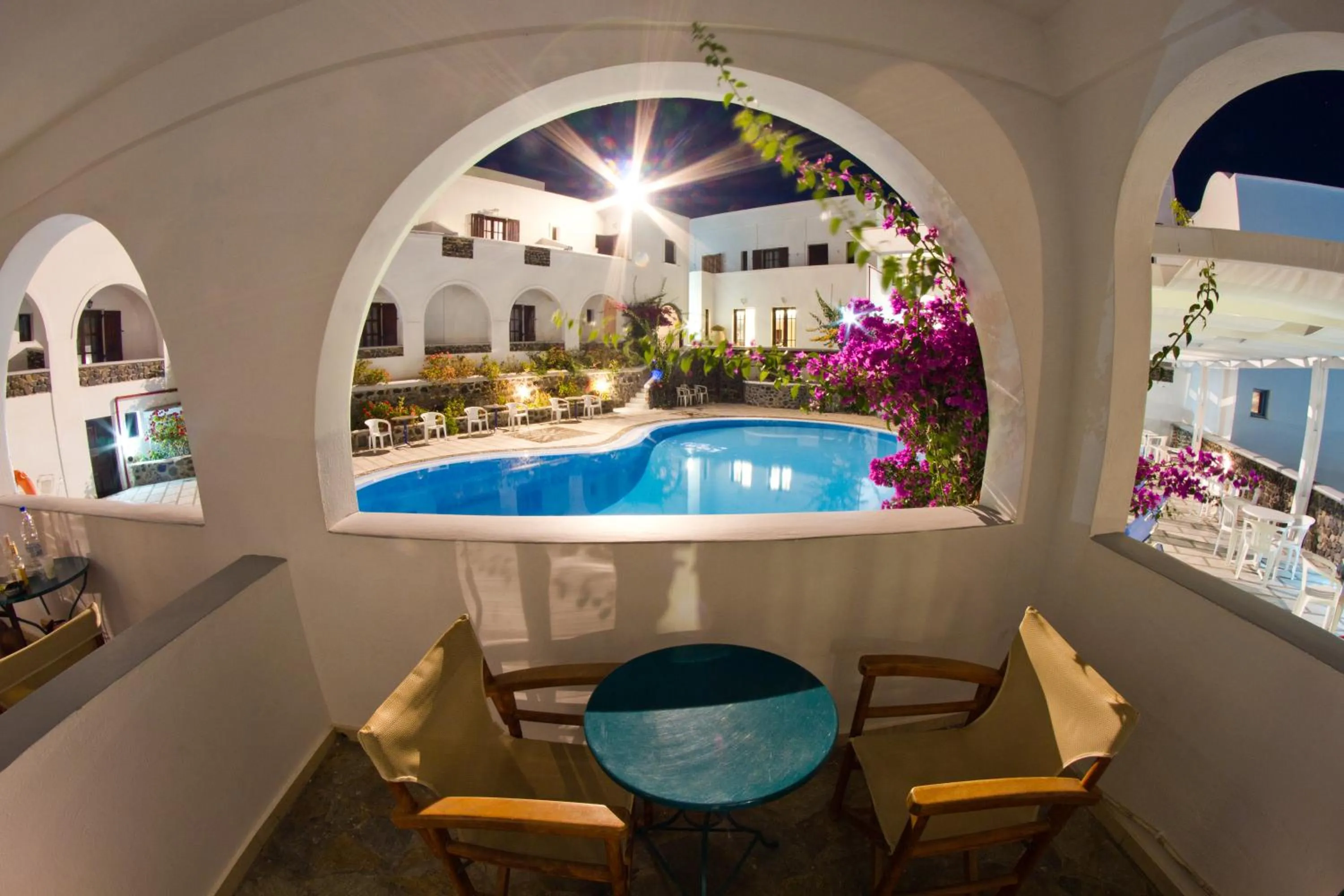 View (from property/room) in New Haroula