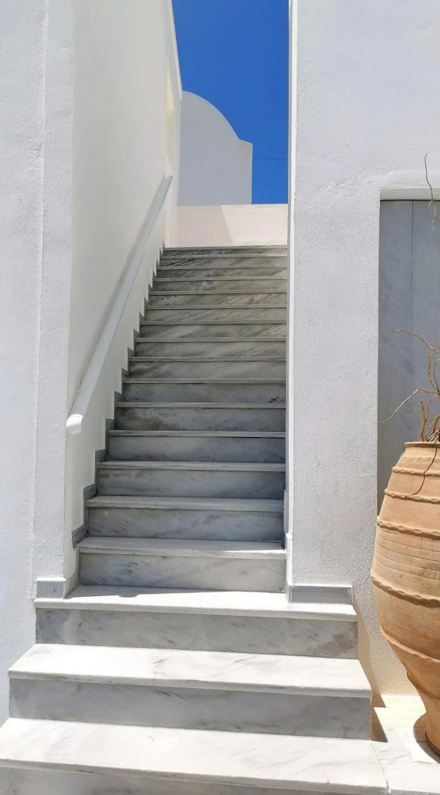 Property building in New Haroula