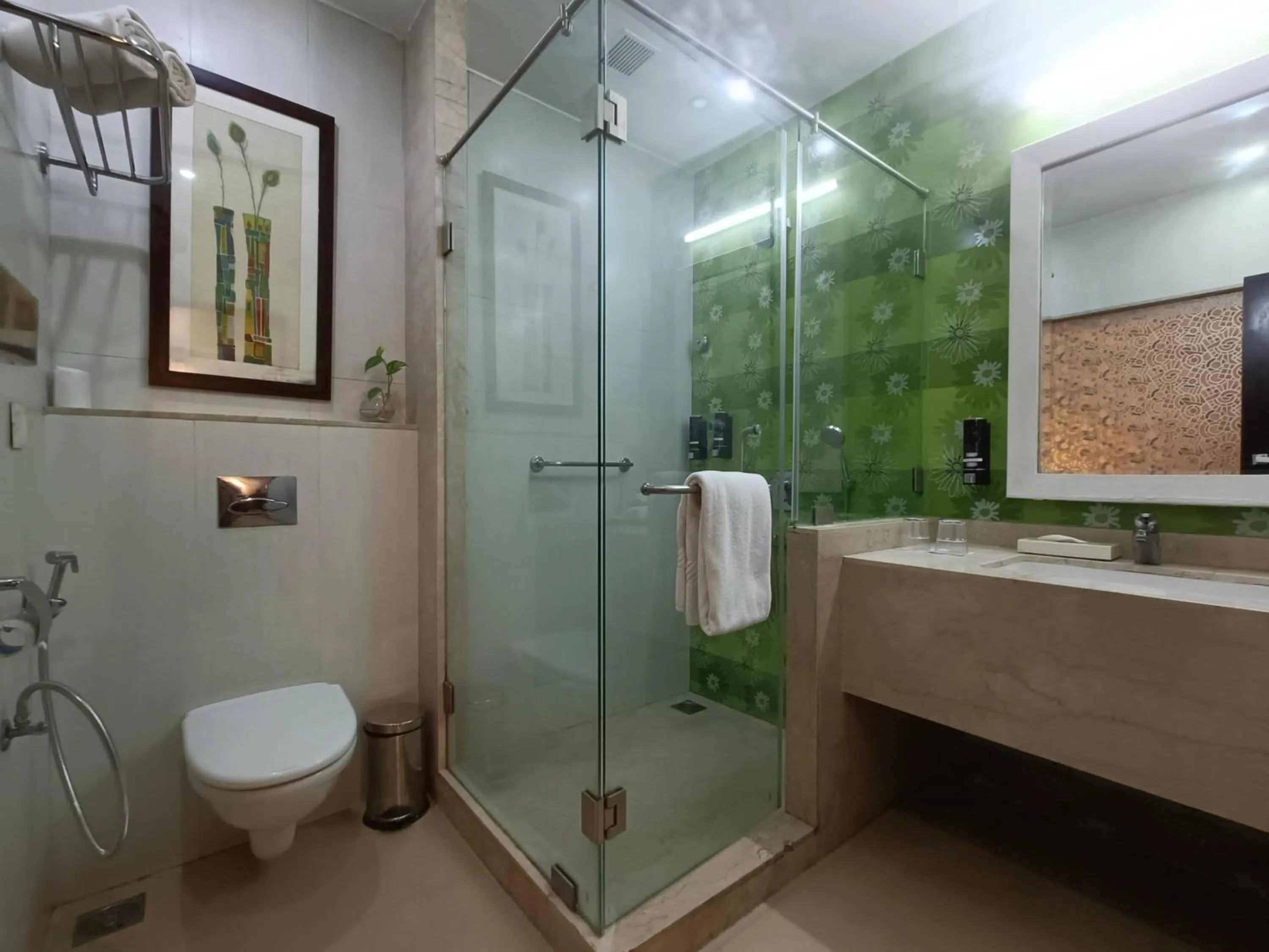 Kyriad Prestige Calangute Goa by OTHPL