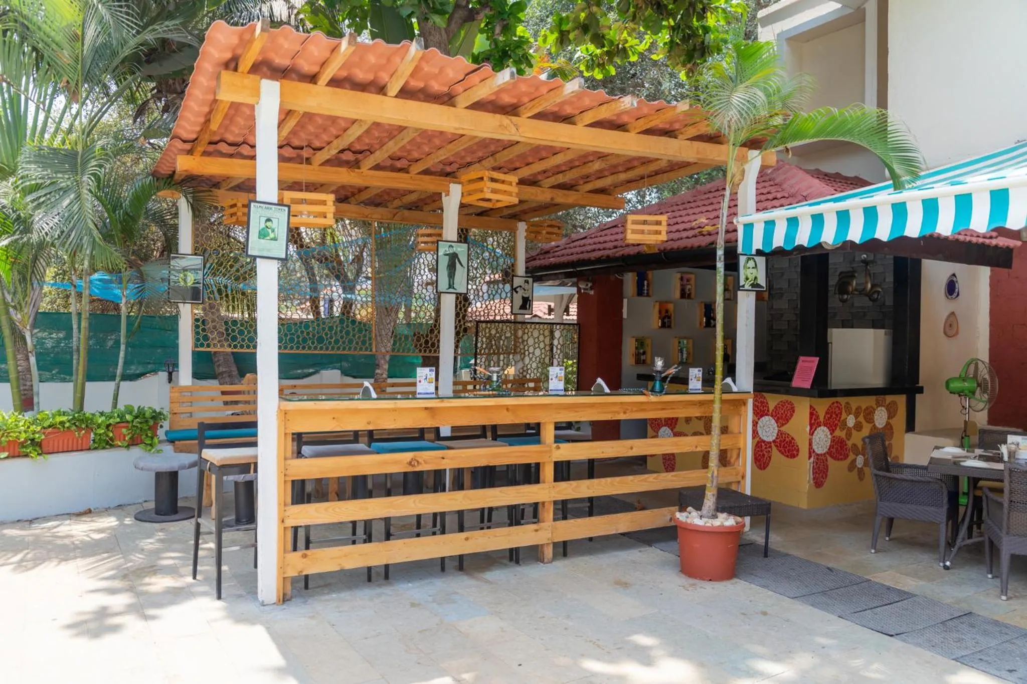 Kyriad Prestige Calangute Goa by OTHPL