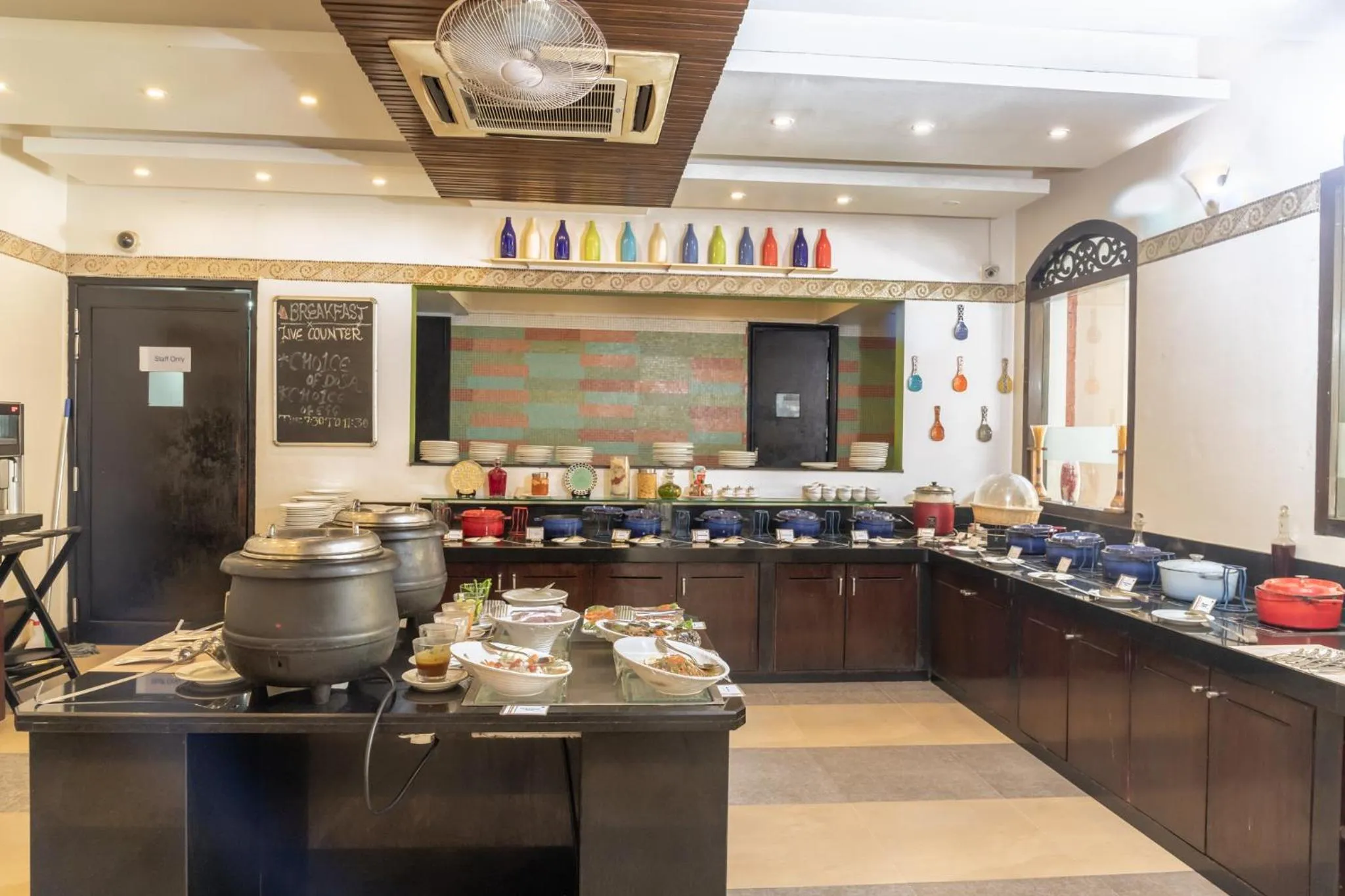 Kyriad Prestige Calangute Goa by OTHPL