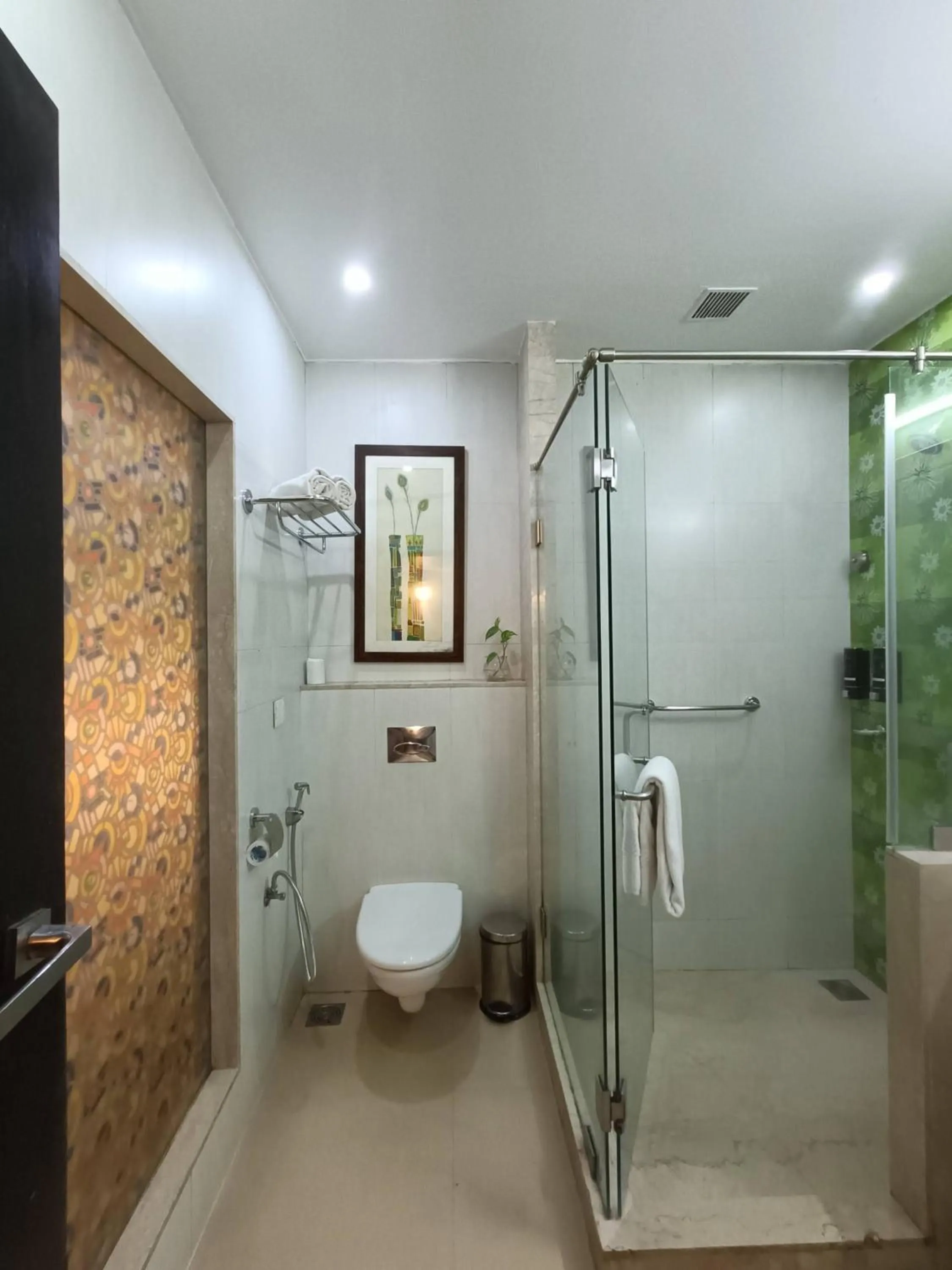 Kyriad Prestige Calangute Goa by OTHPL