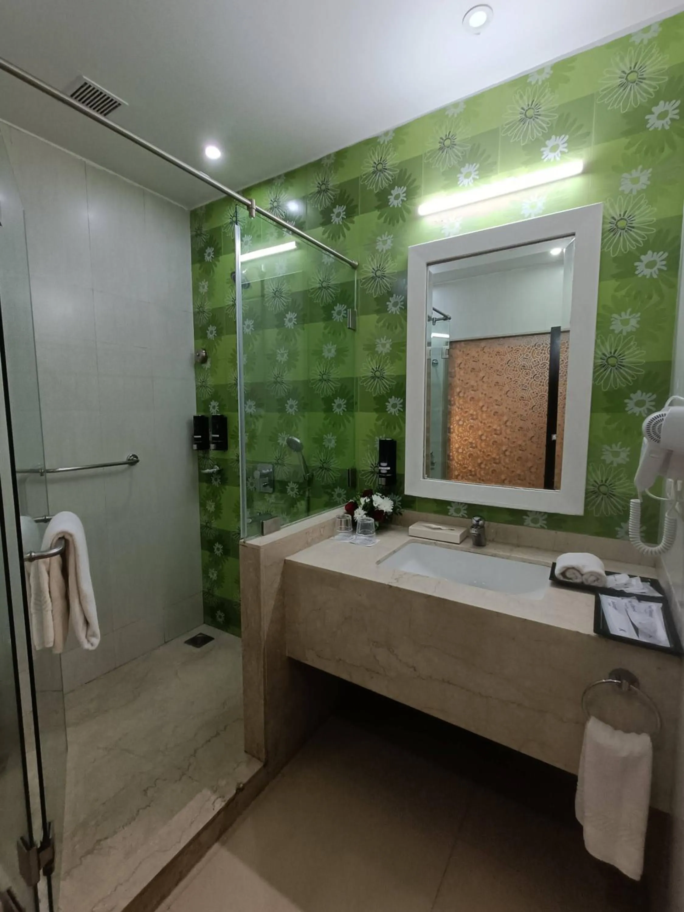 Kyriad Prestige Calangute Goa by OTHPL