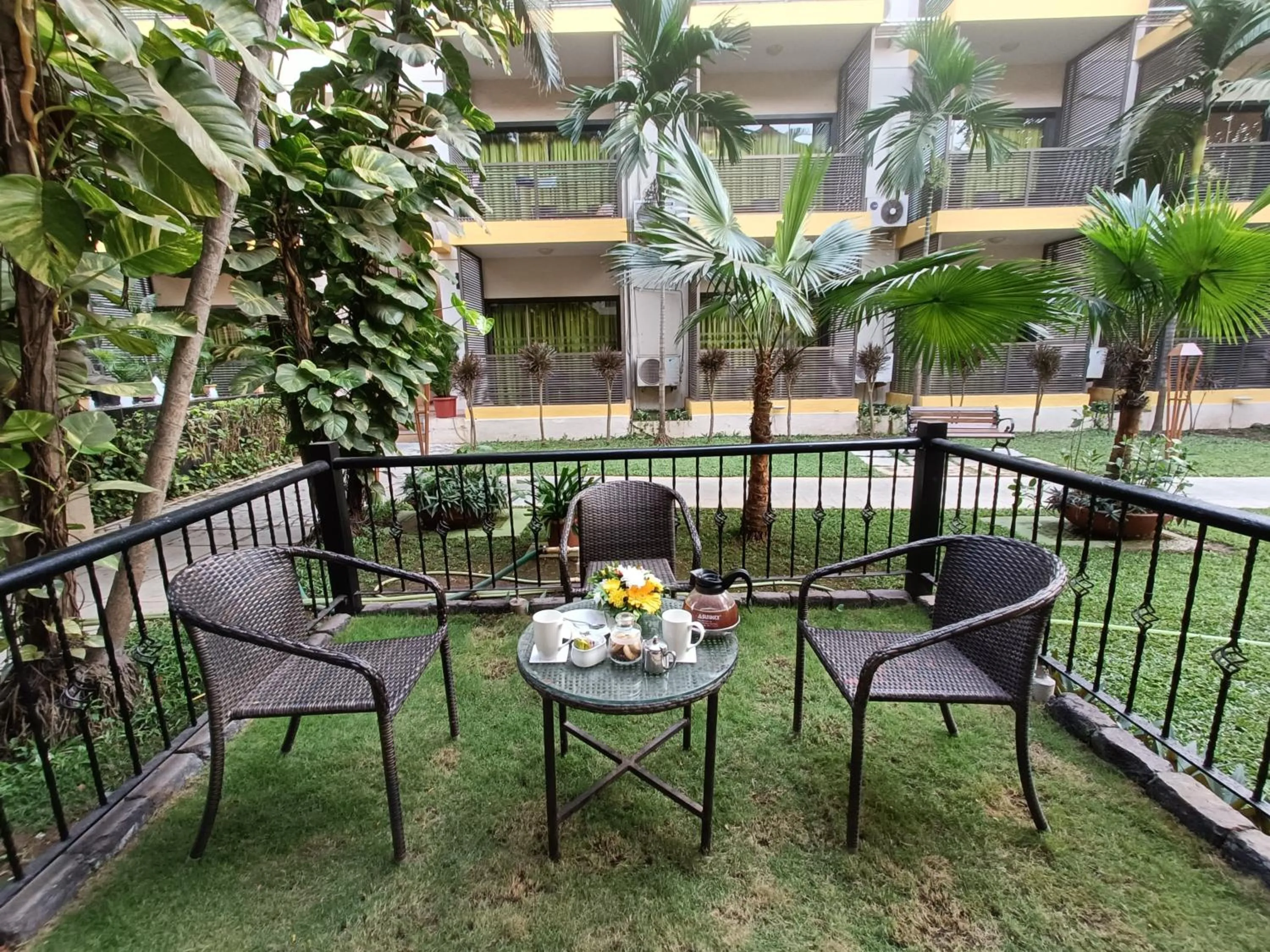 Kyriad Prestige Calangute Goa by OTHPL