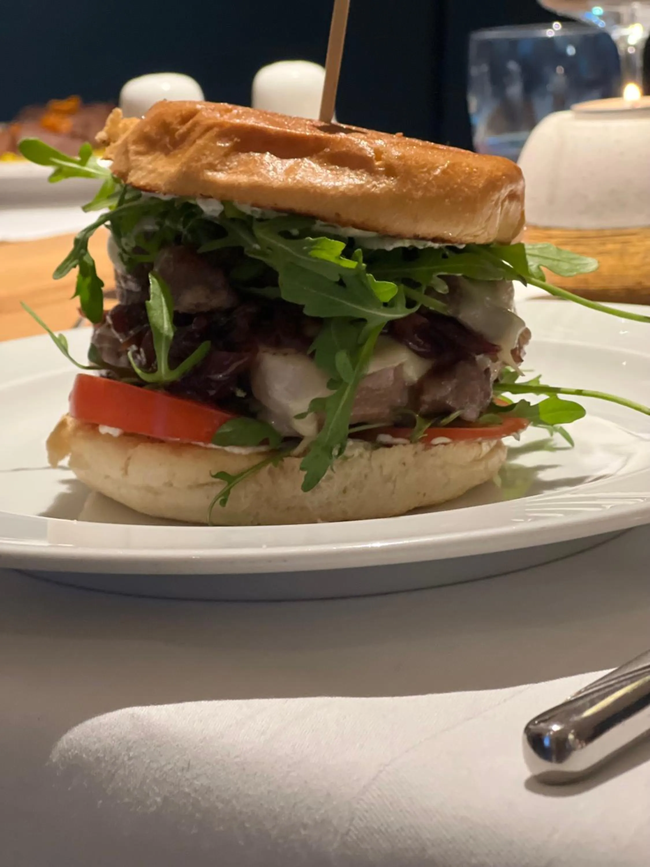 Atrium Hotel Krüger