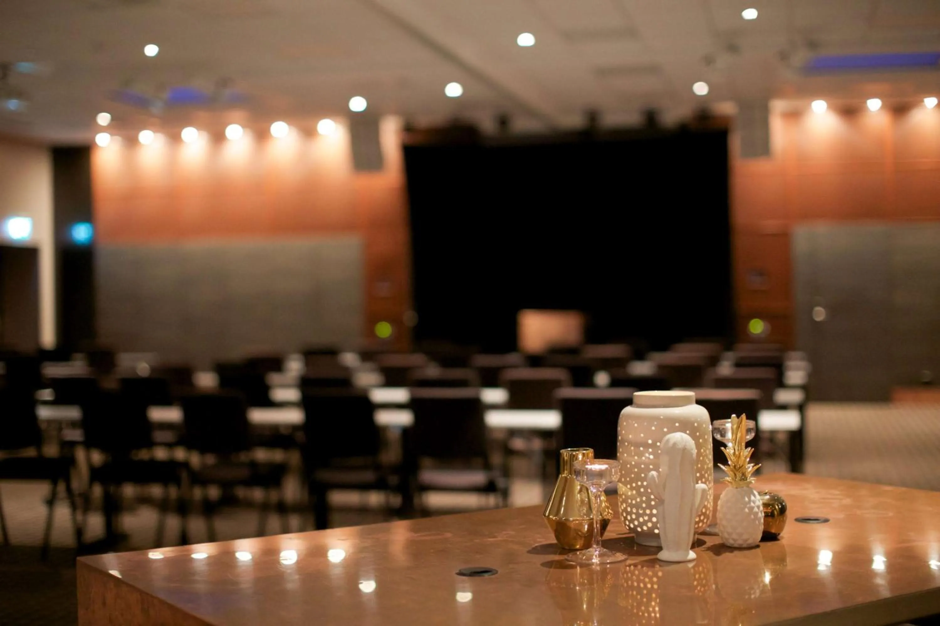 Meeting/conference room in Scandic Winn