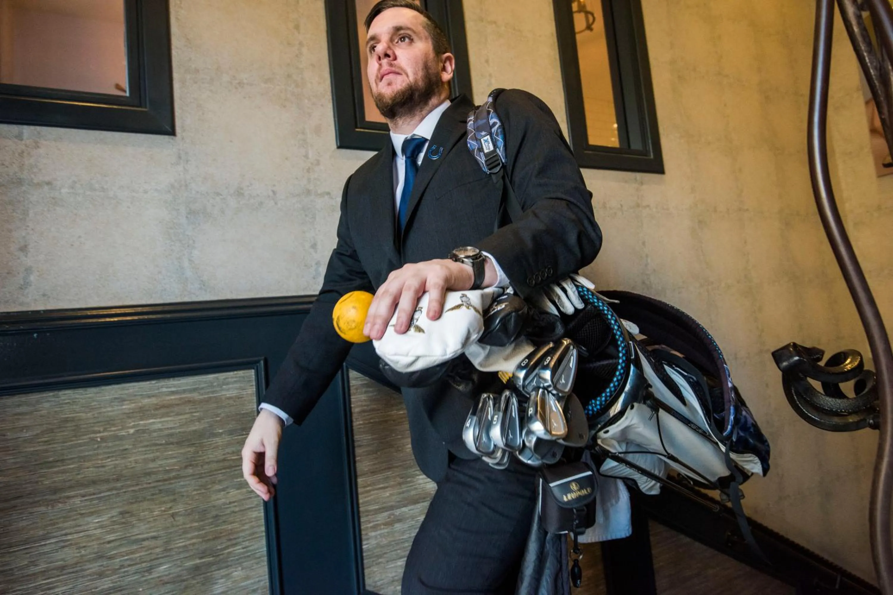 Activities in Kinnettles Hotel & Spa