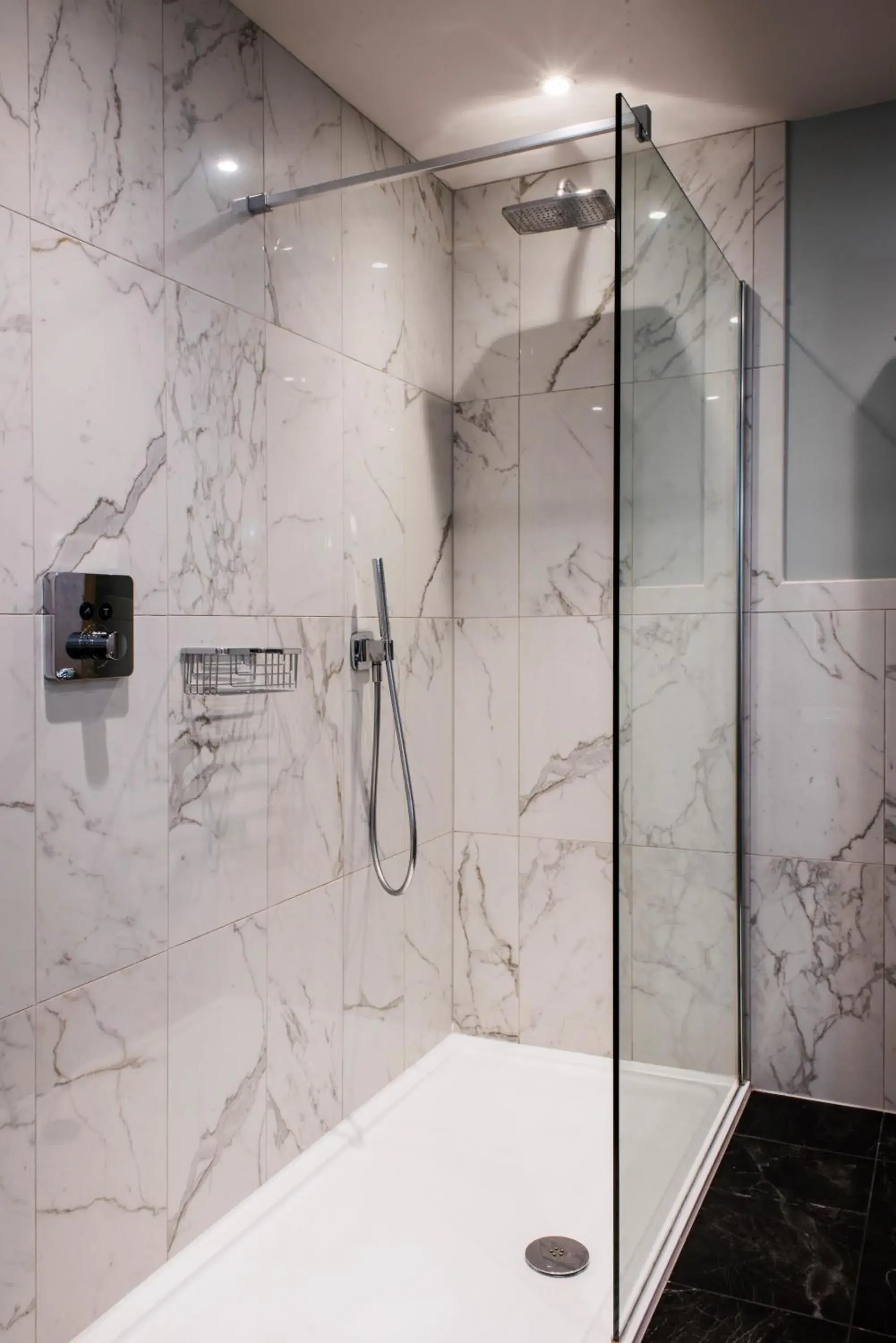 Deluxe Suite in Kinnettles Hotel & Spa Deluxe Suite in Kinnettles Hotel & Spa