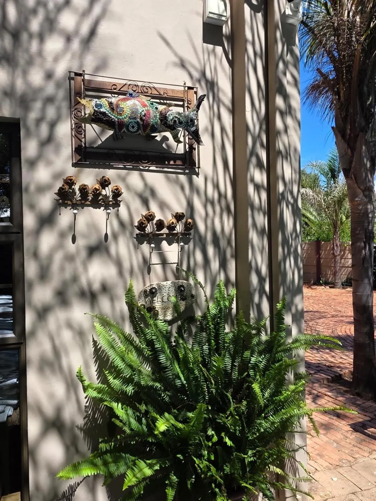 Two Bells Guest House