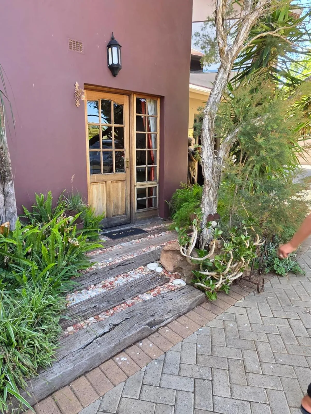 Two Bells Guest House