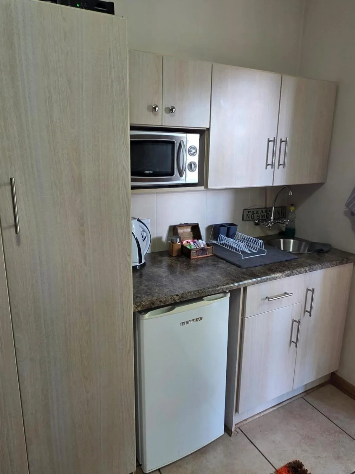 Two Bells Guest House