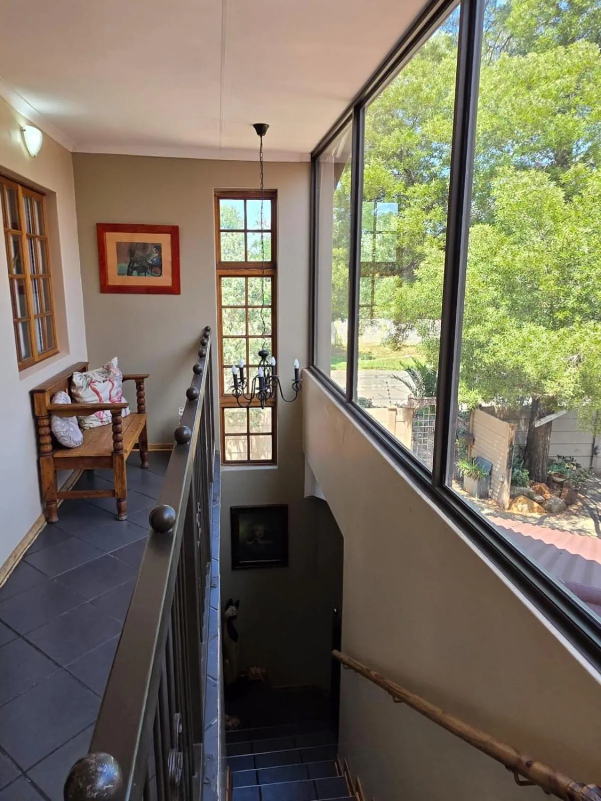 Two Bells Guest House