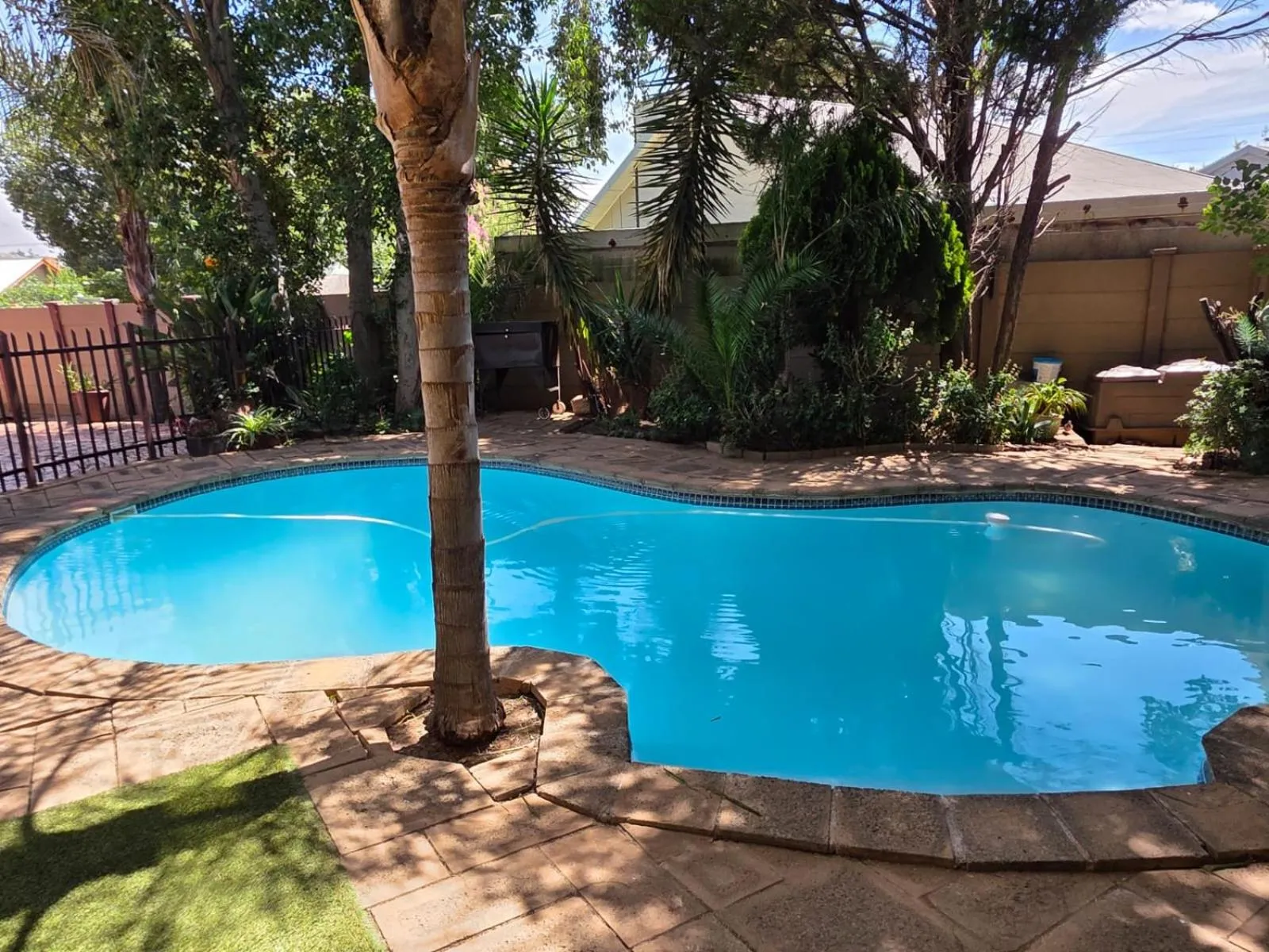 Two Bells Guest House