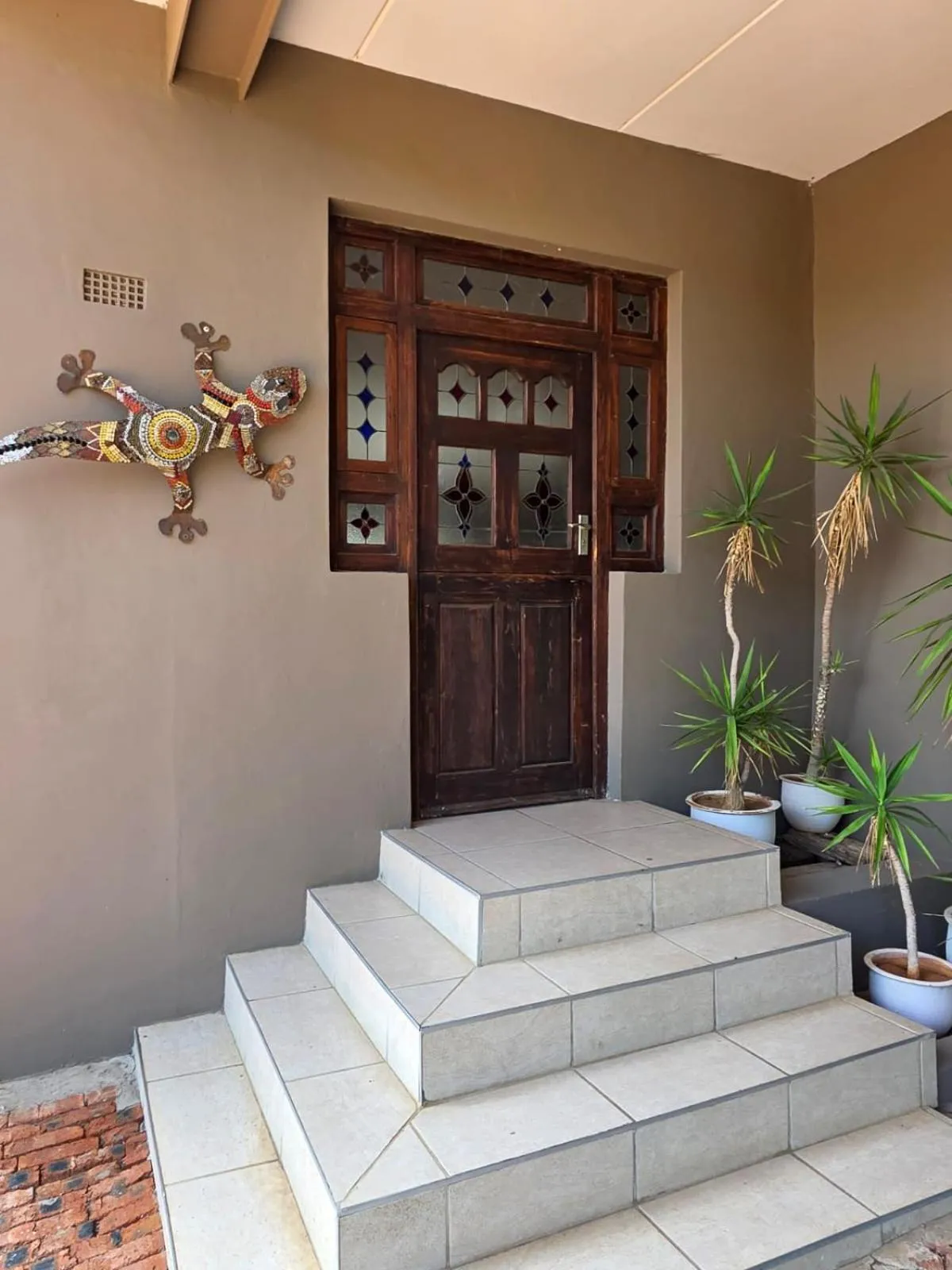 Two Bells Guest House