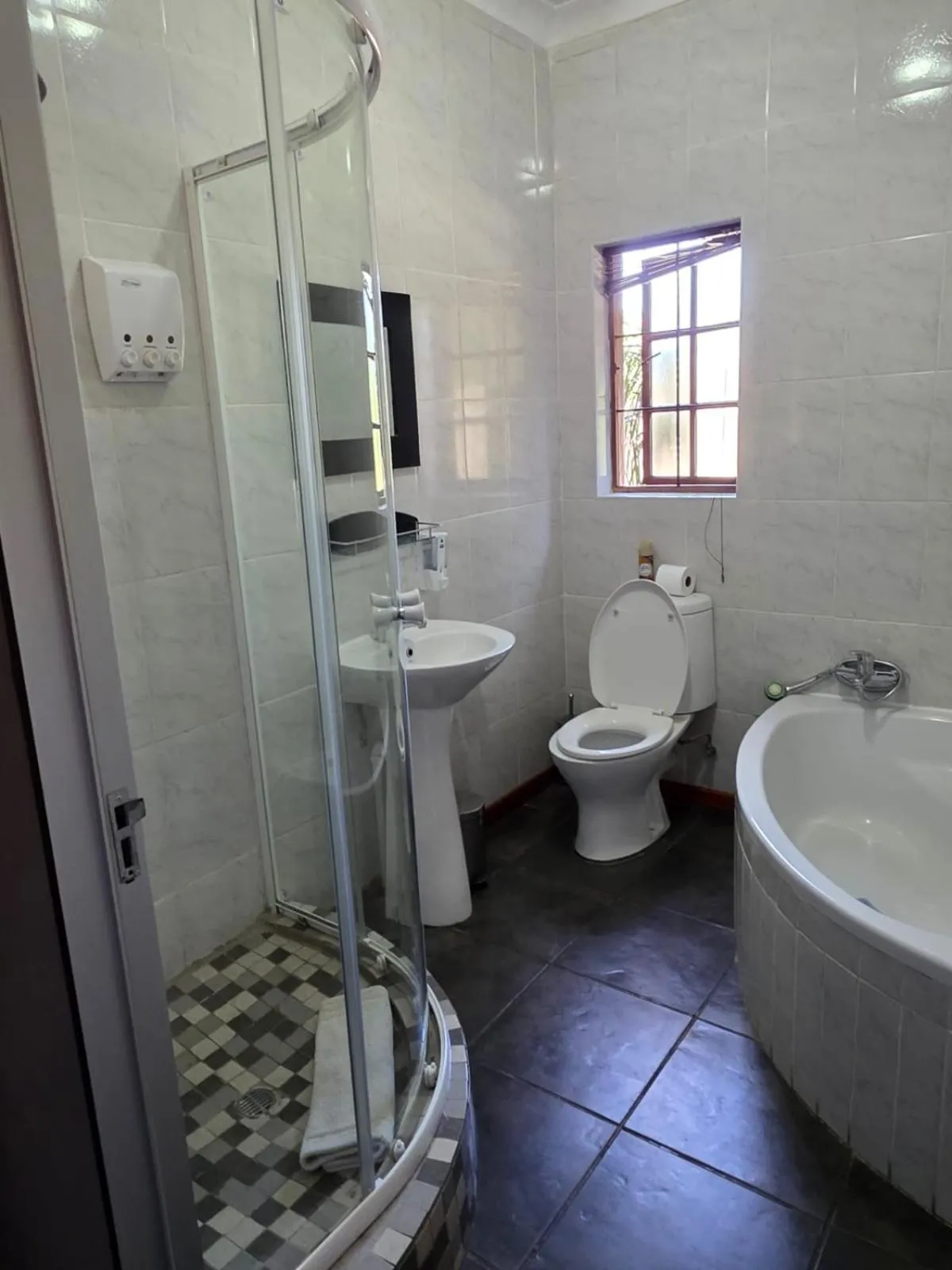 Two Bells Guest House