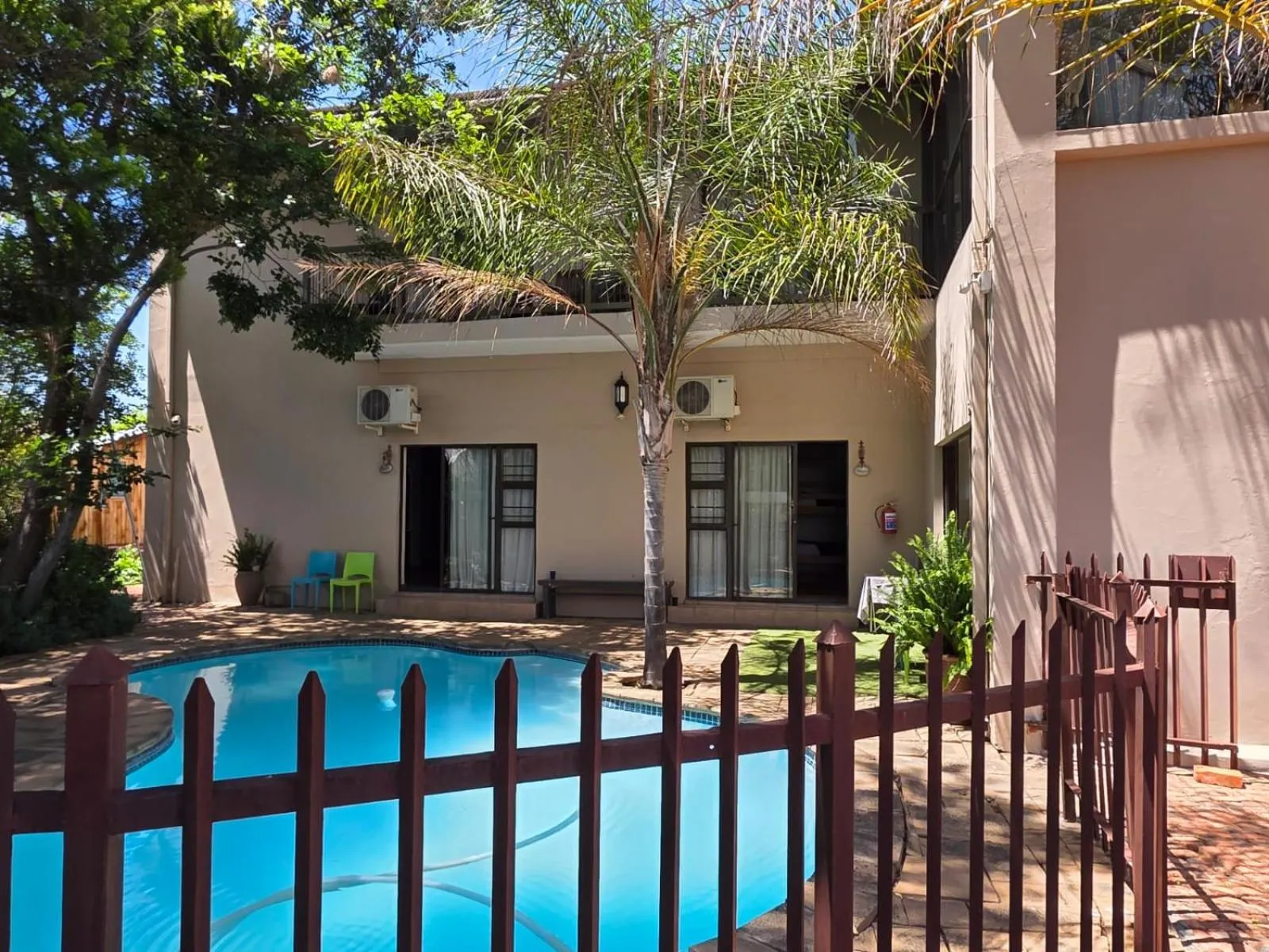 Two Bells Guest House