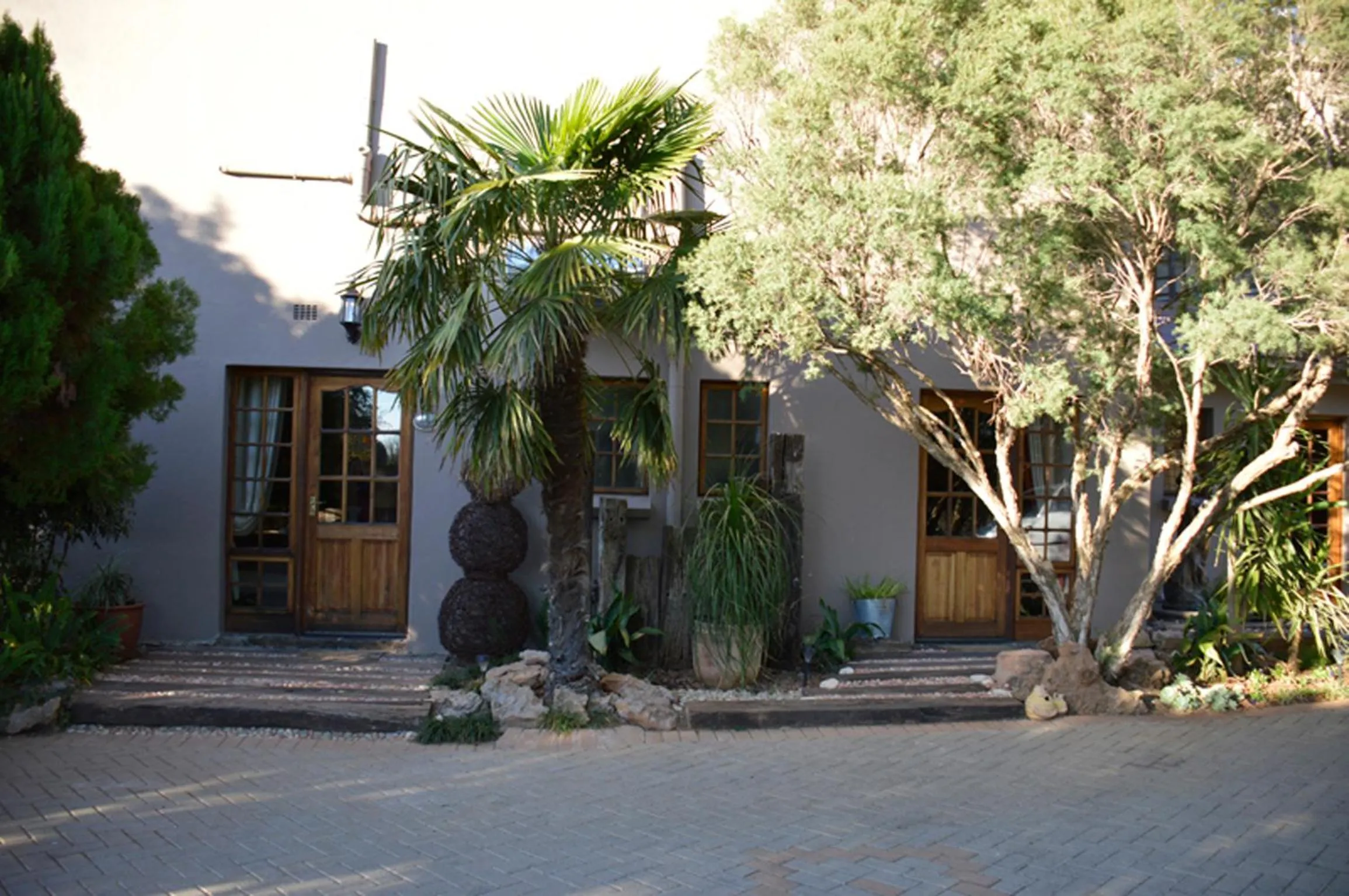 Two Bells Guest House